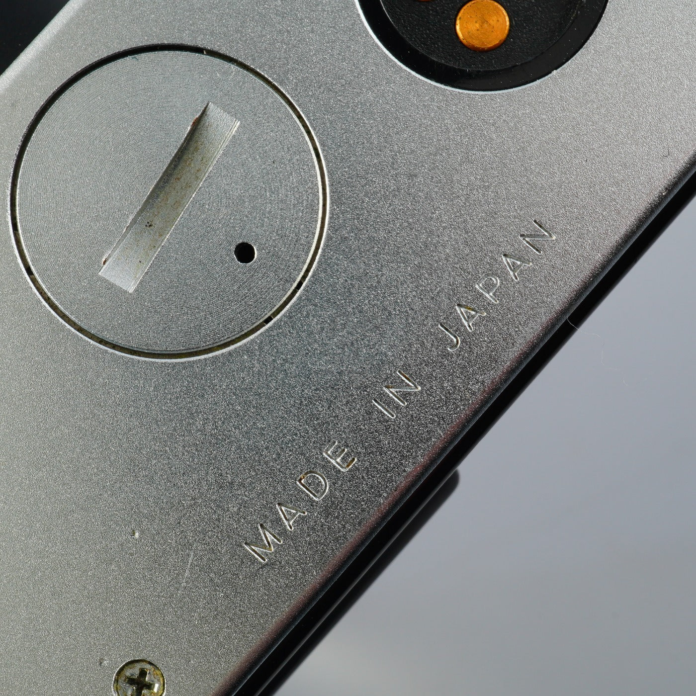 Nikon FM Silver MF フィルム一眼レフカメラ