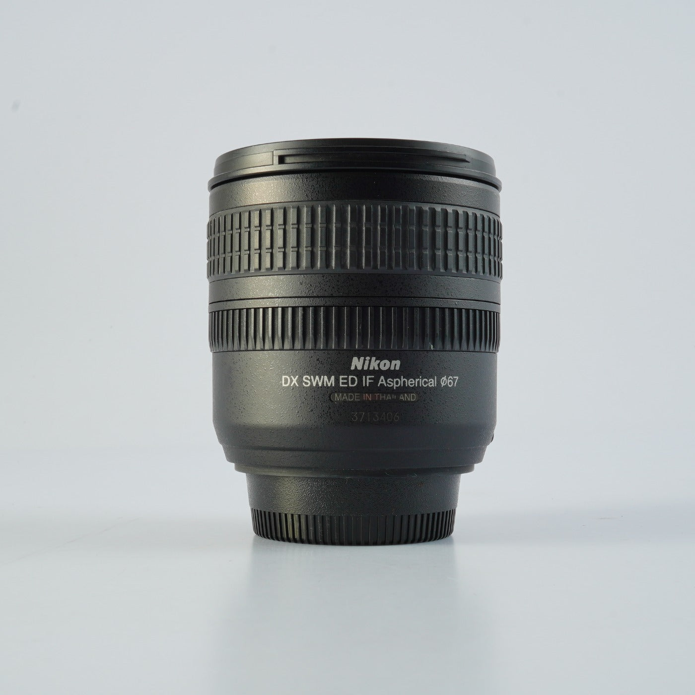 Nikon AF-S DX Nikkor 18-70mm F/3.5-4.5 G ED IF ズームレンズ