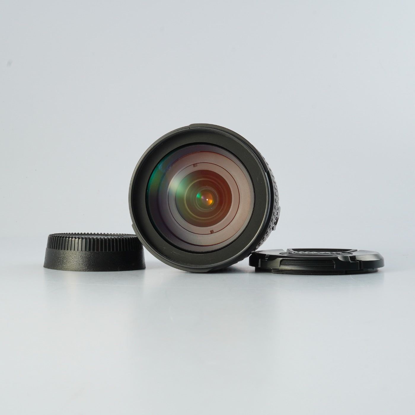 Nikon AF-S DX Nikkor 18-70mm F/3.5-4.5 G ED IF ズームレンズ