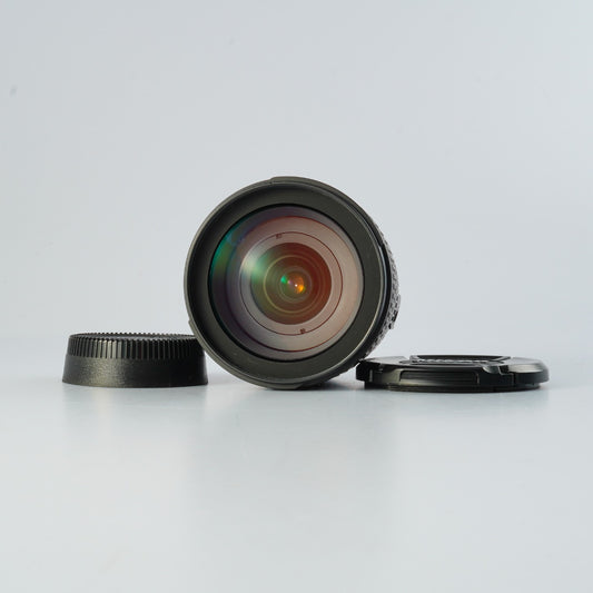 Nikon AF-S DX Nikkor 18-70mm F/3.5-4.5 G ED IF ズームレンズ