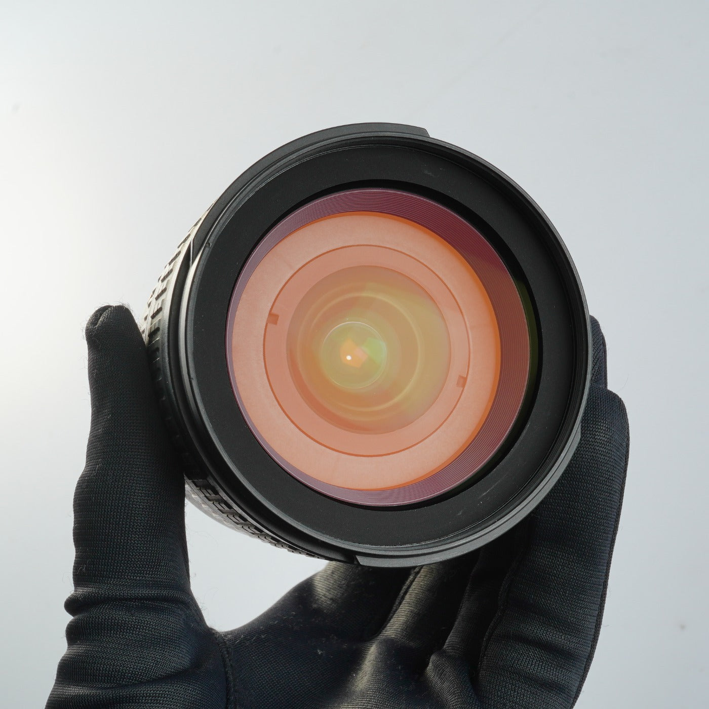 Nikon AF-S DX Nikkor 18-70mm F/3.5-4.5 G ED IF ズームレンズ