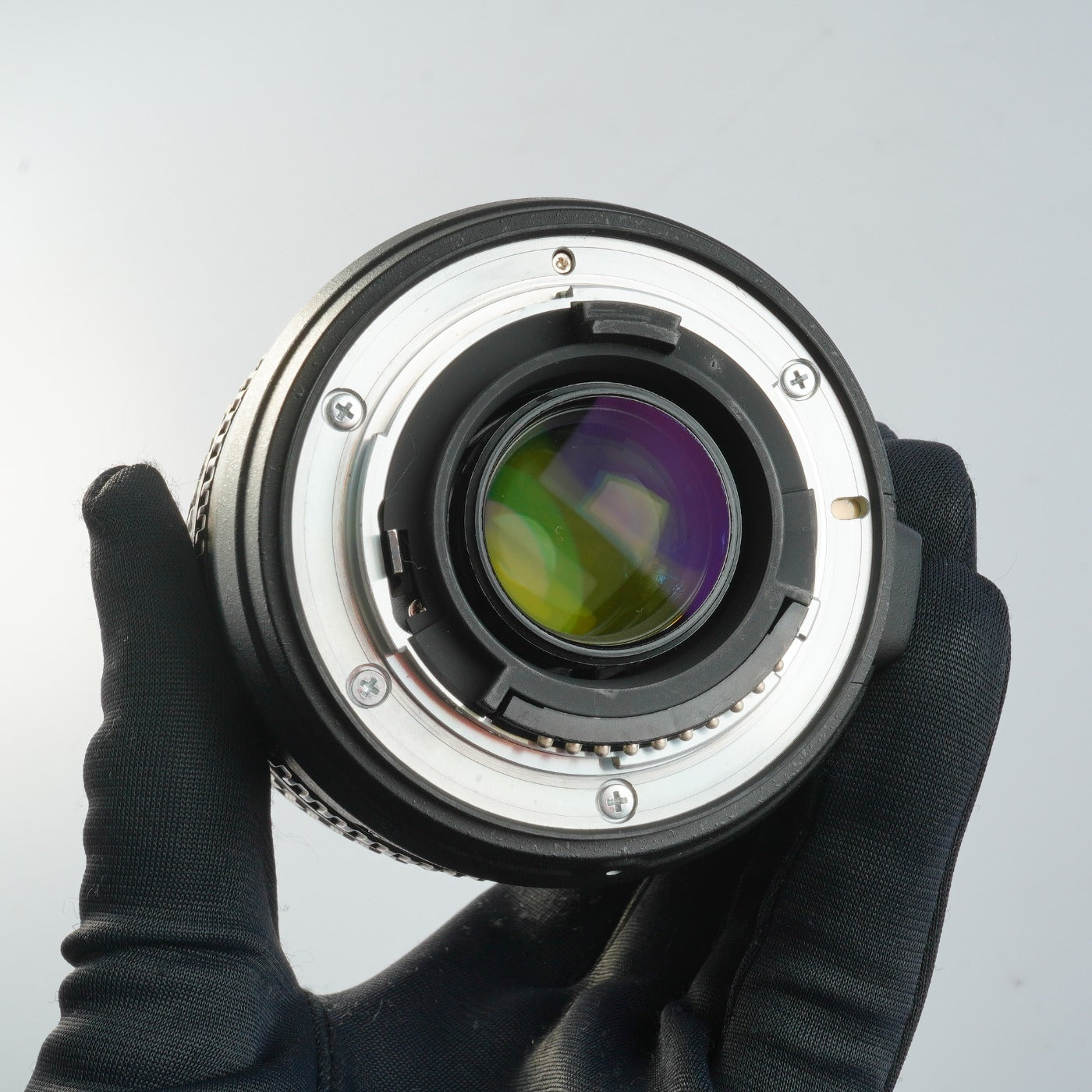 Nikon AF-S DX Nikkor 18-70mm F/3.5-4.5 G ED IF ズームレンズ