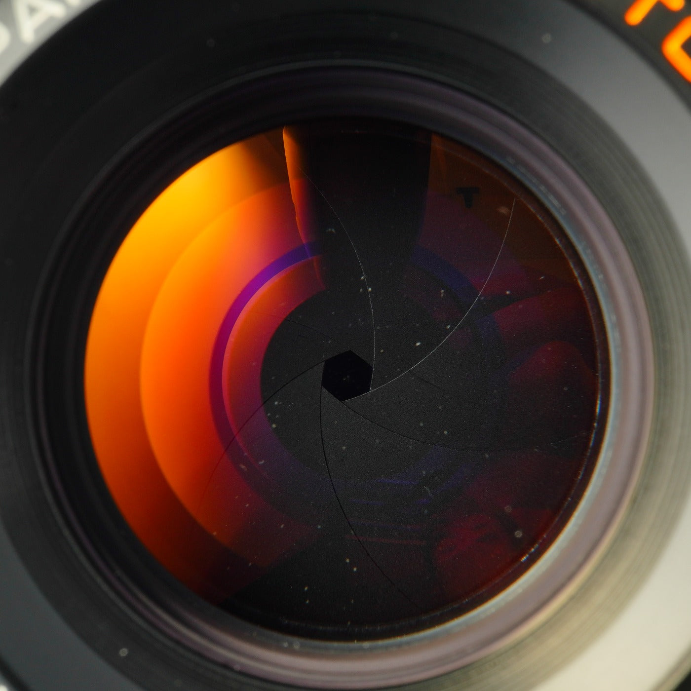 Chinon Auto Chinon Multi Coated 50mm F/1.7 (Contax/Yashica用) 単焦点レンズ