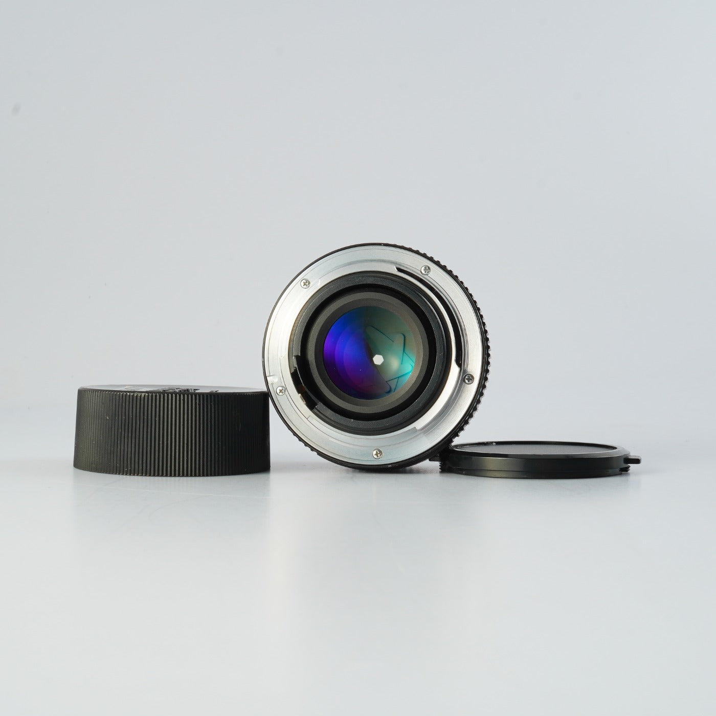 Chinon Auto Chinon Multi Coated 50mm F/1.7 (Contax/Yashica用) 単焦点レンズ