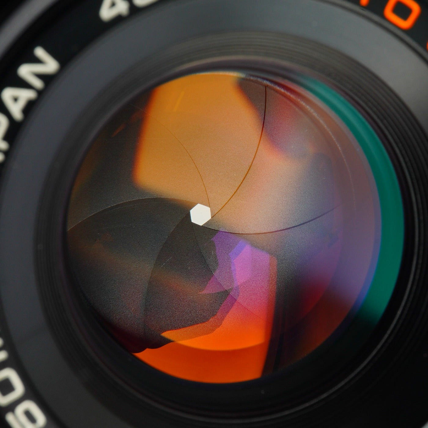 Chinon Auto Chinon Multi Coated 50mm F/1.7 (Contax/Yashica用) 単焦点レンズ