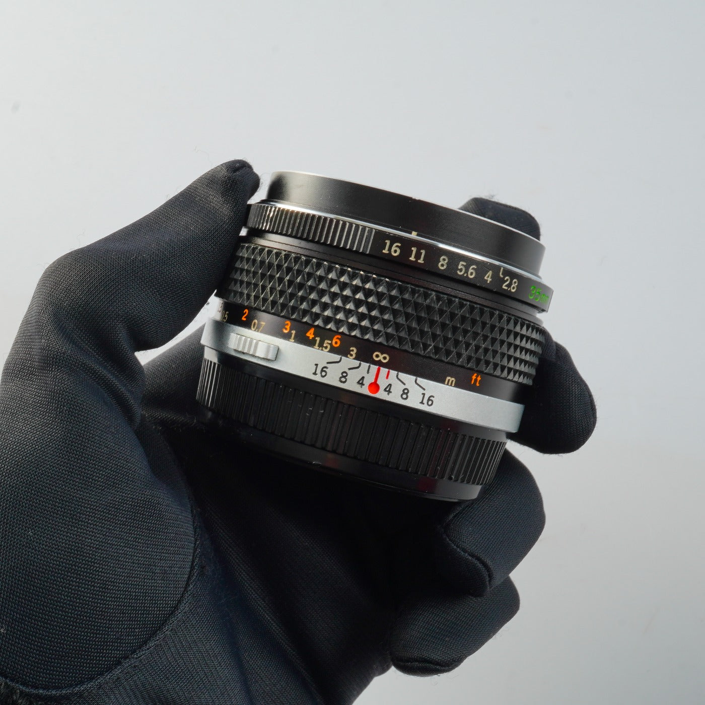 OLYMPUS OM-System G.Zuiko Auto W 35mm F/2.8 単焦点レンズ – 山田