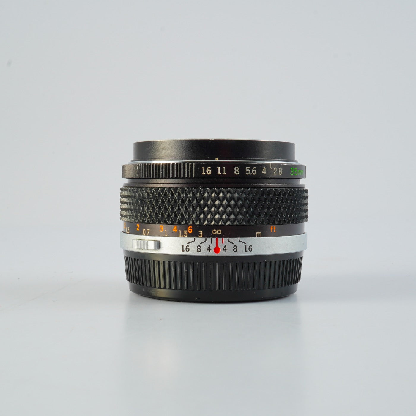 OLYMPUS OM-System G.Zuiko Auto W 35mm F/2.8 単焦点レンズ