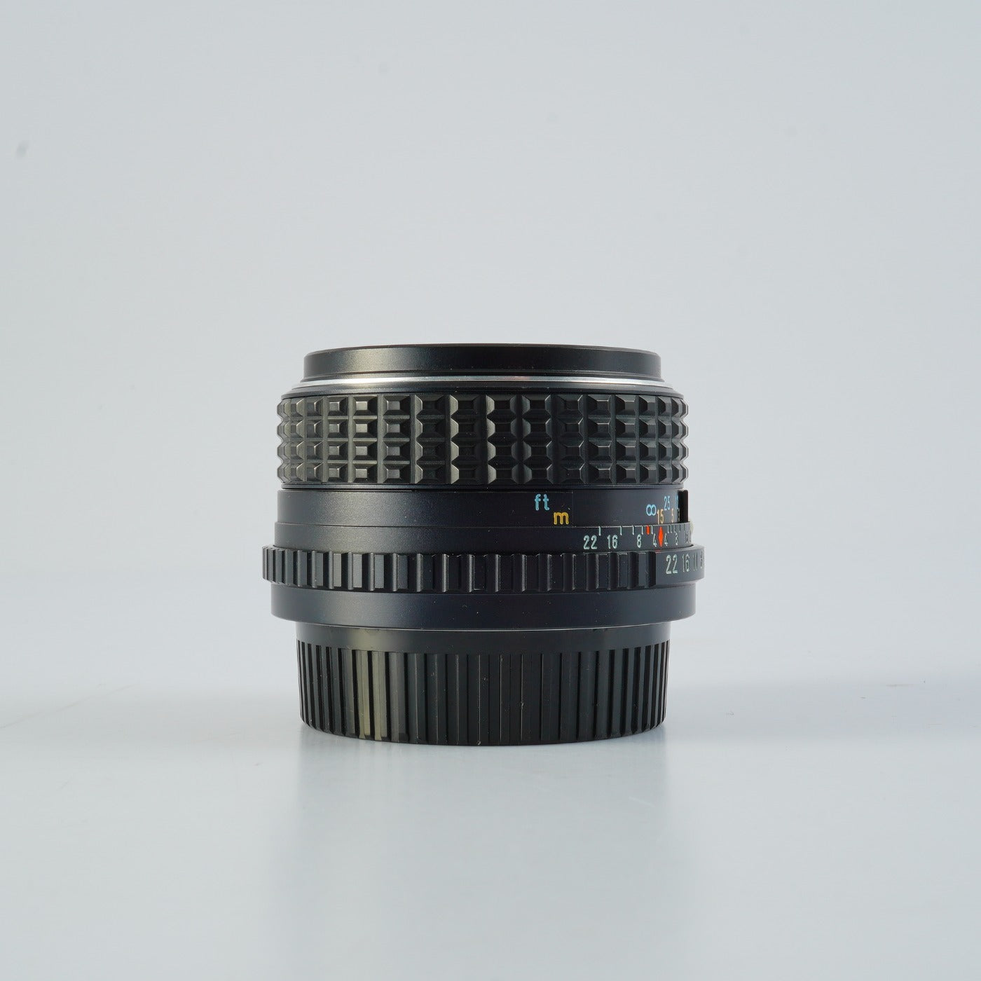 SMC PENTAX M 50mm F/1.4 (Pentax K用) 単焦点レンズ