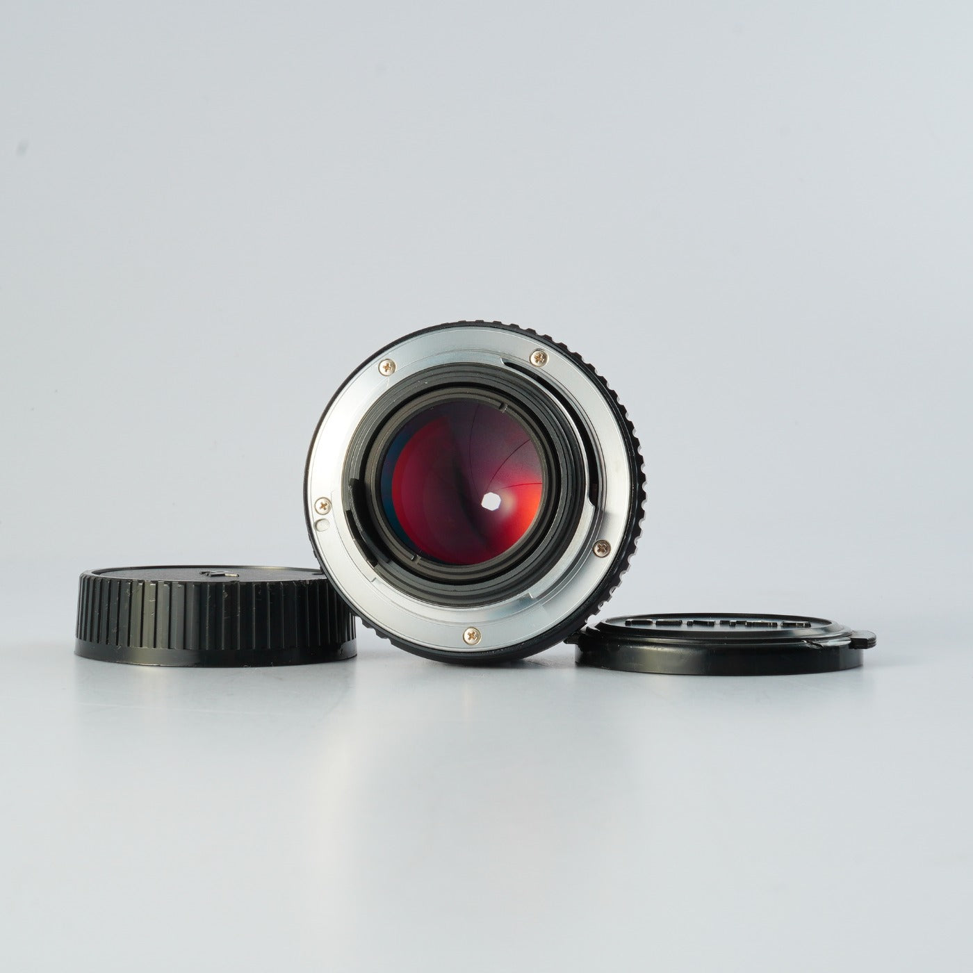 SMC PENTAX M 50mm F/1.4 (Pentax K用) 単焦点レンズ