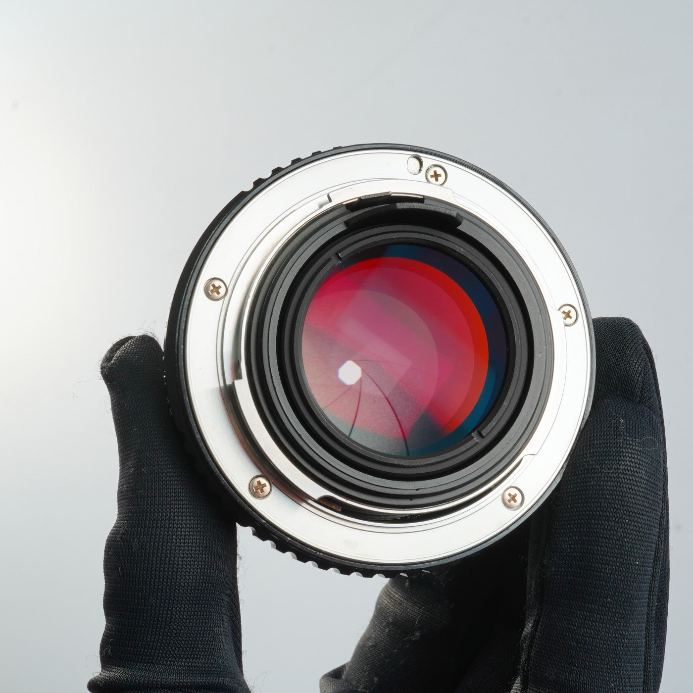 SMC PENTAX M 50mm F/1.4 (Pentax K用) 単焦点レンズ