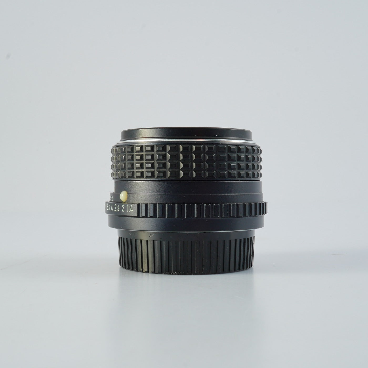 SMC PENTAX M 50mm F/1.4 (Pentax K用) 単焦点レンズ