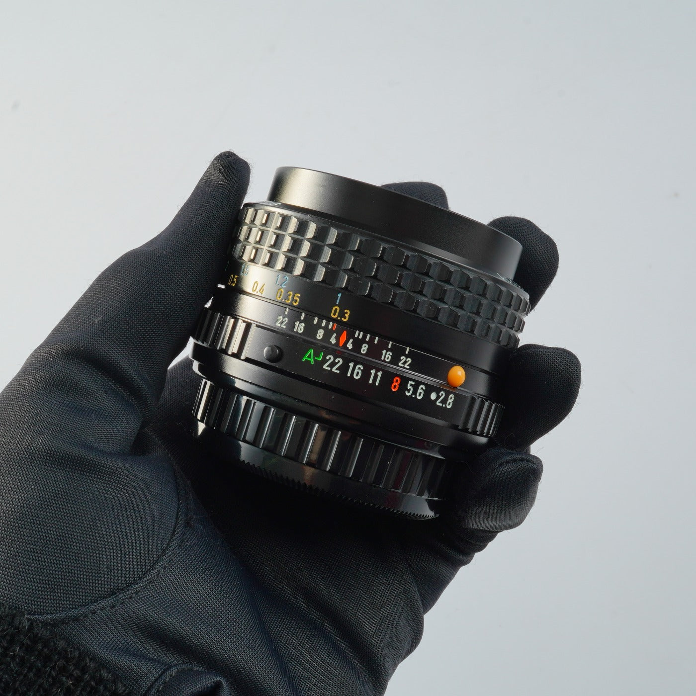 SMC PENTAX A 28mm F/2.8 (Pentax K用) 単焦点レンズ