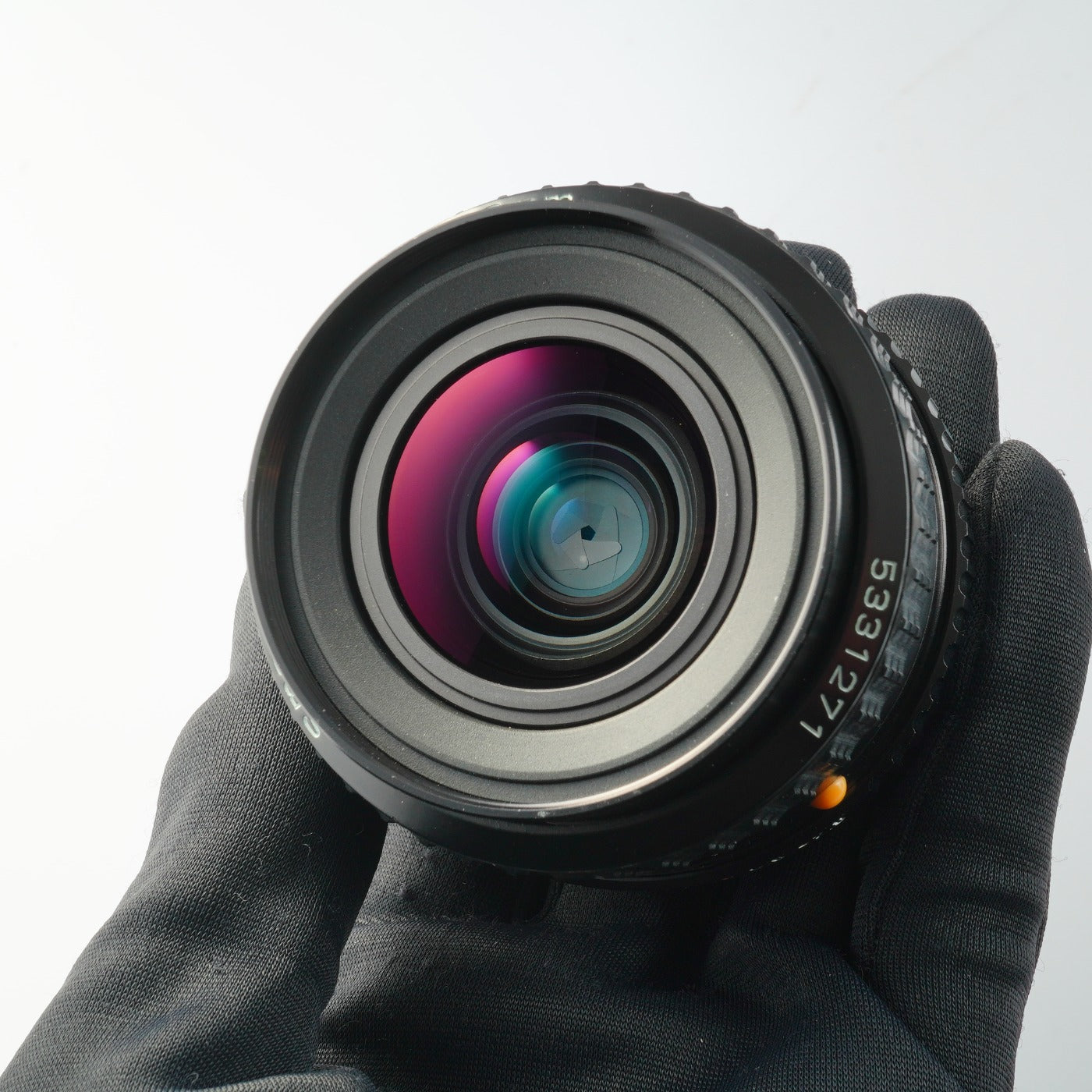 SMC PENTAX A 28mm F/2.8 (Pentax K用) 単焦点レンズ