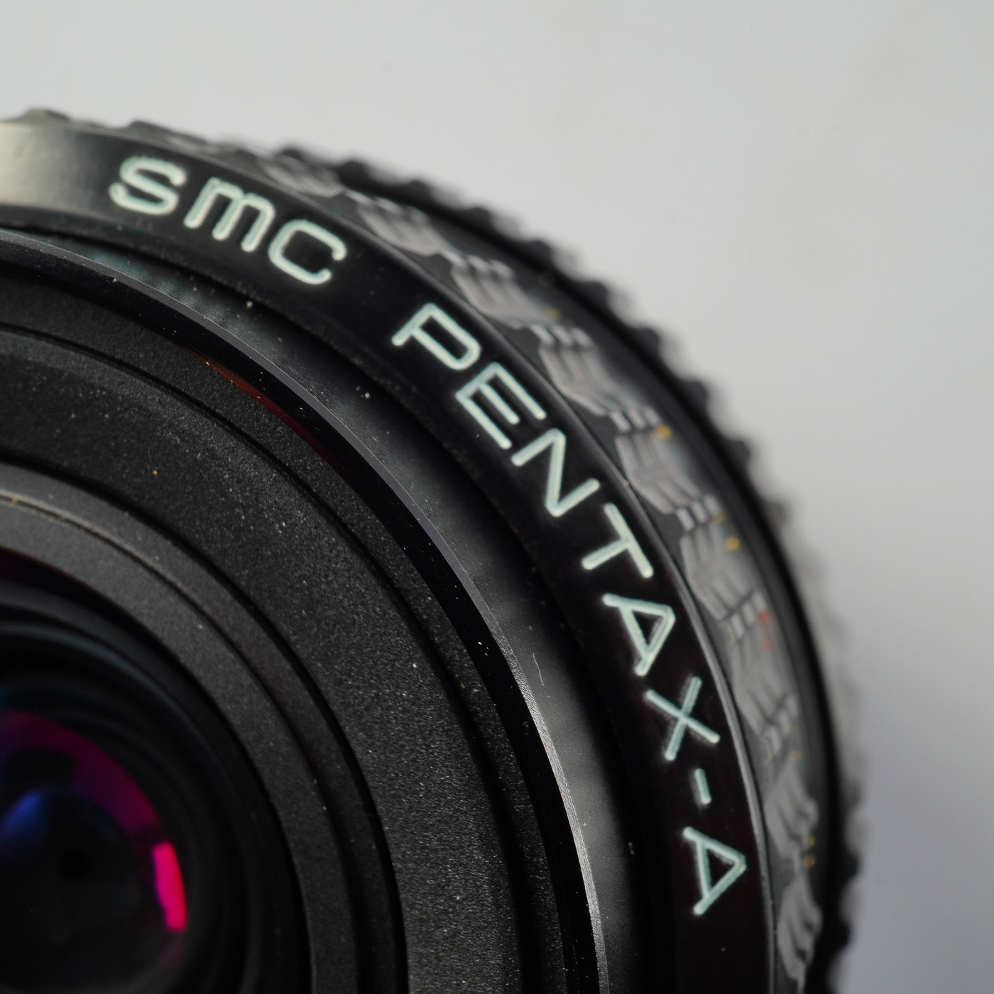 SMC PENTAX A 28mm F/2.8 (Pentax K用) 単焦点レンズ