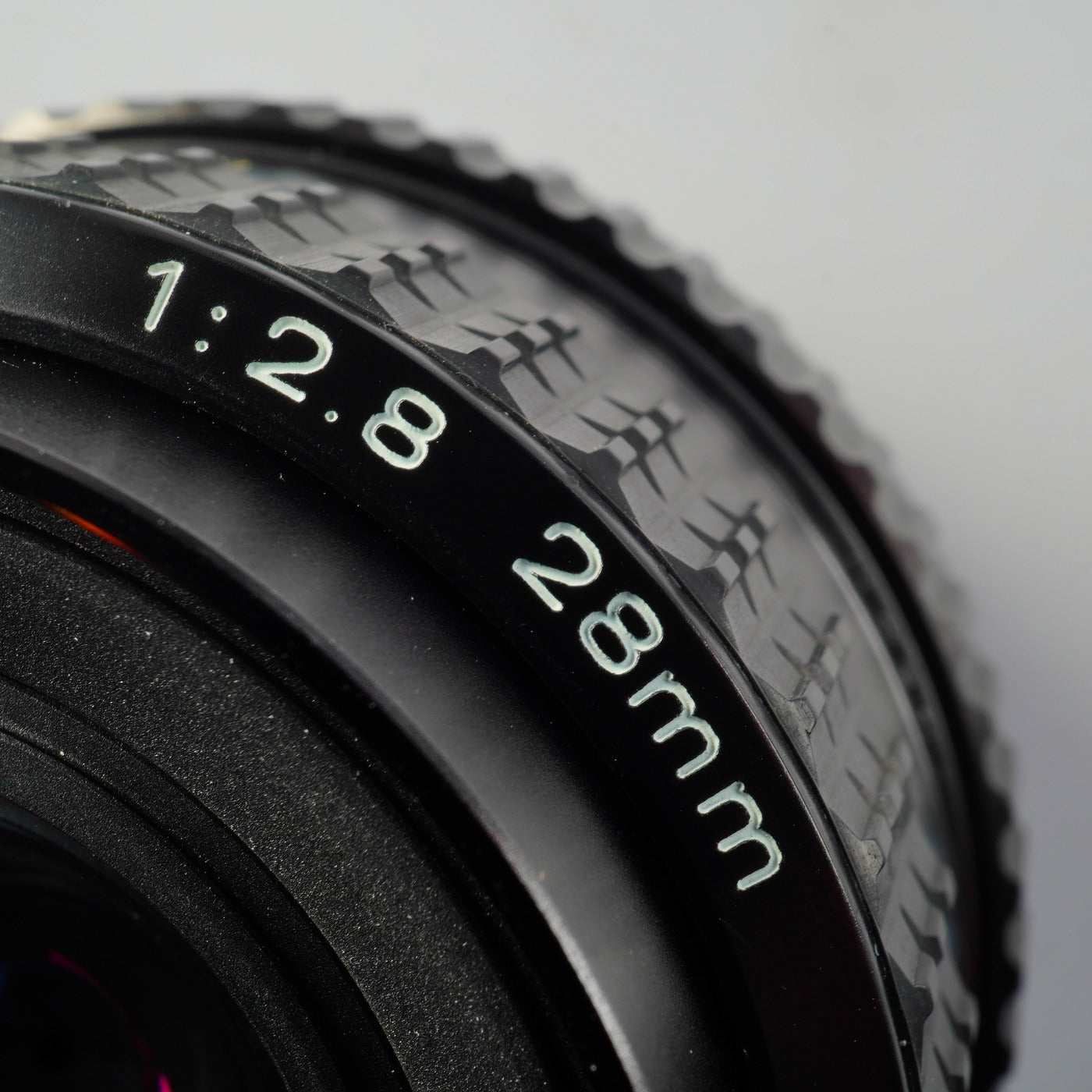 SMC PENTAX A 28mm F/2.8 (Pentax K用) 単焦点レンズ – 山田写真機店