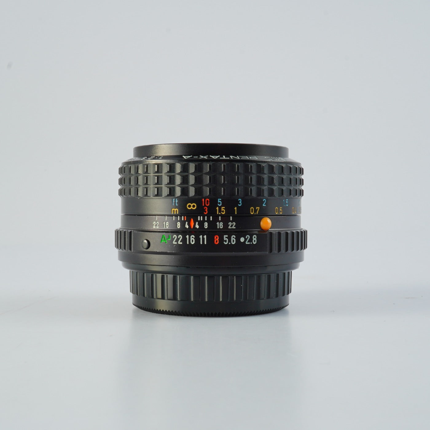 SMC PENTAX A 28mm F/2.8 (Pentax K用) 単焦点レンズ