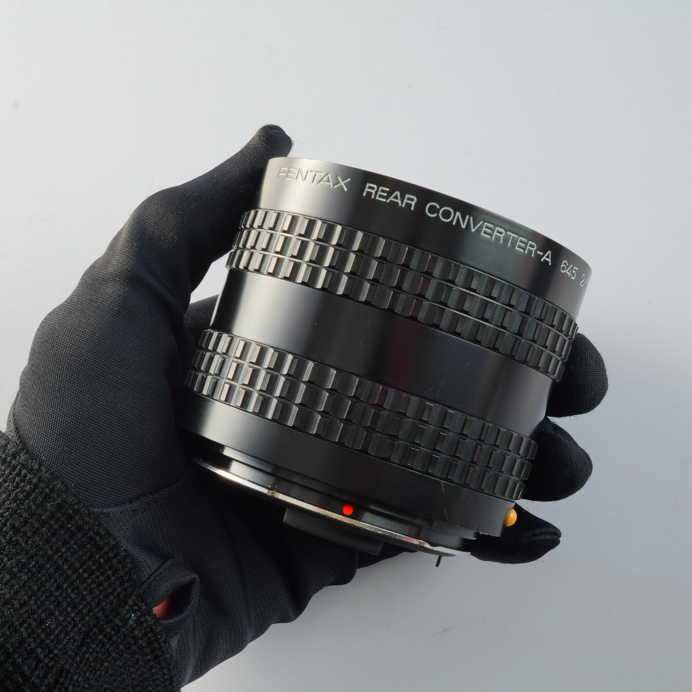ペンタックス645コンバ-タ-2y カメラ PENTAX ペンタックス REAR CONVERTER-A 645 2x (PENTAX 645用