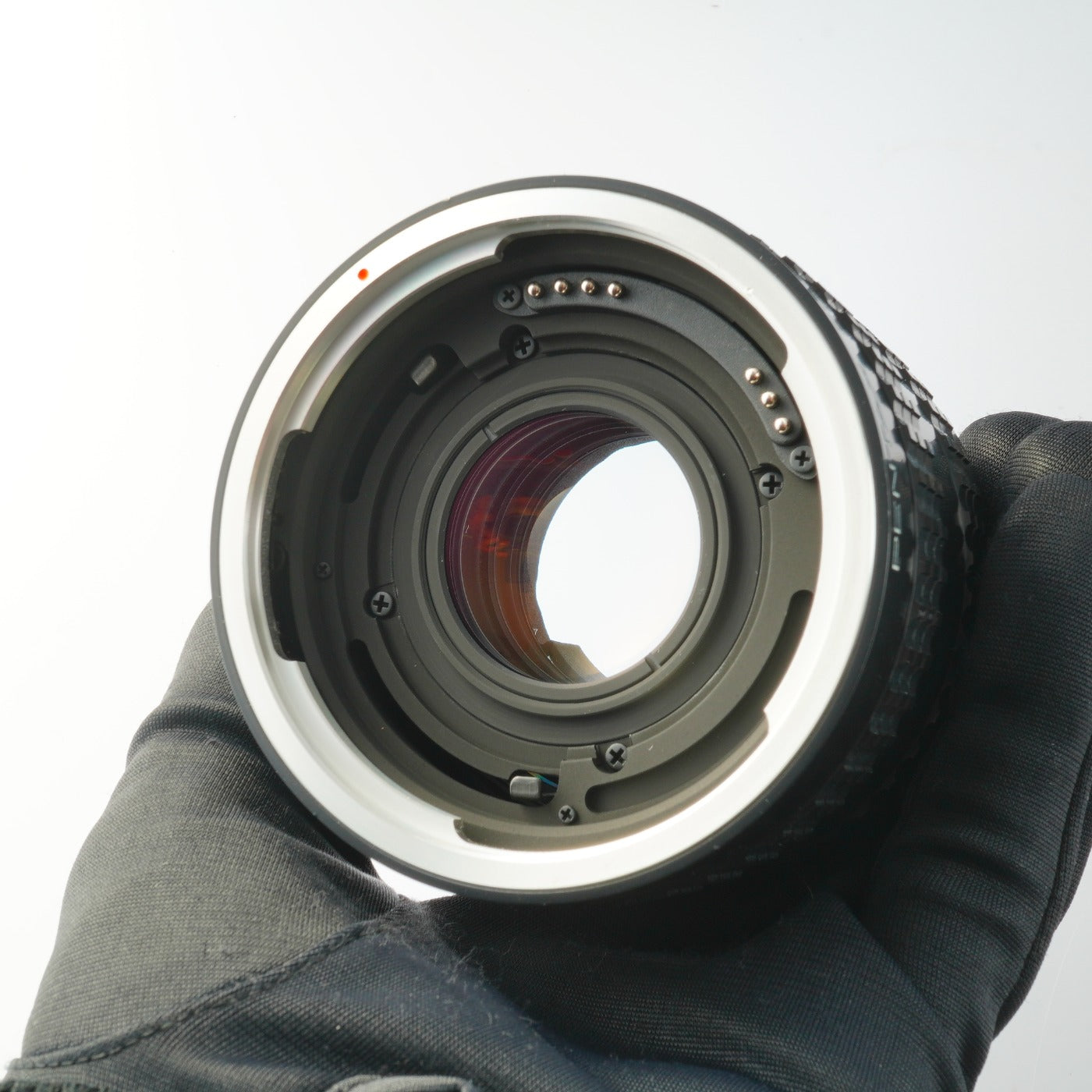 PENTAX REAR CONVERTER-A 645 2x (PENTAX 645用) テレコンバーター