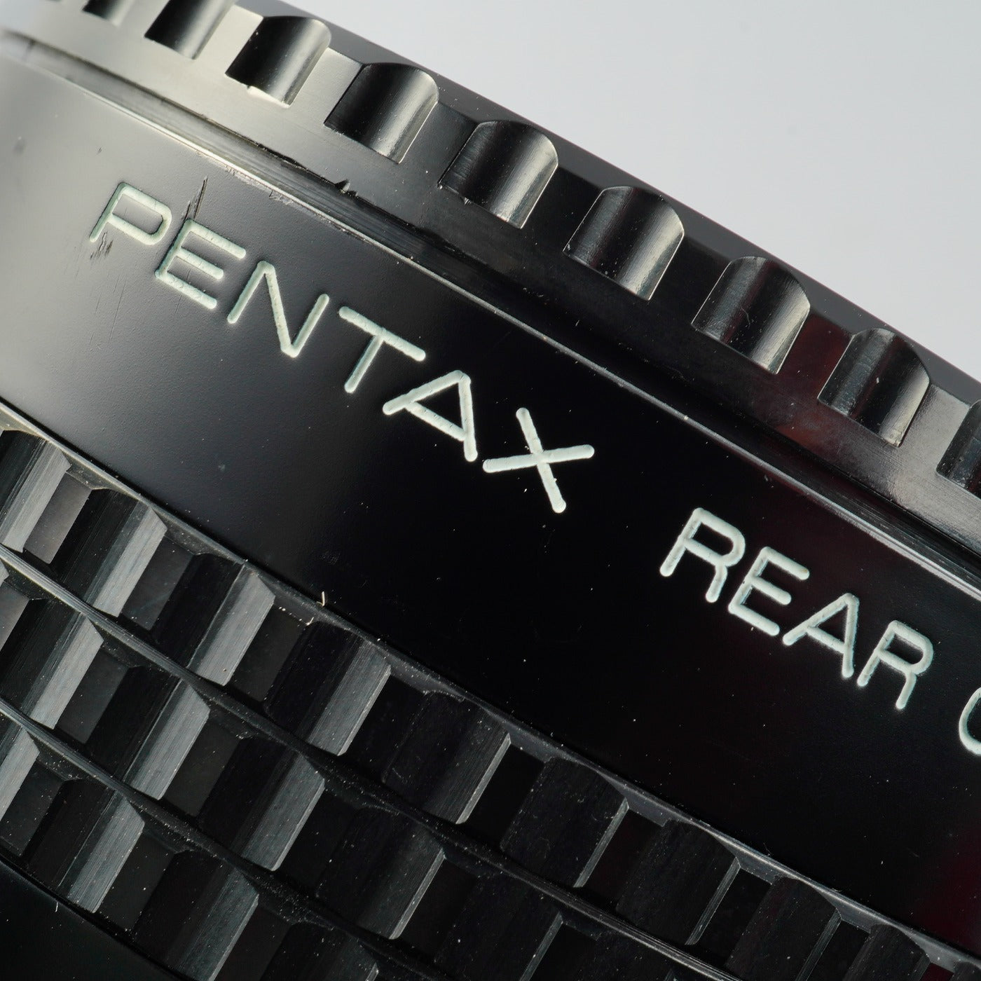 PENTAX REAR CONVERTER-A 645 2x (PENTAX 645用) テレコンバーター