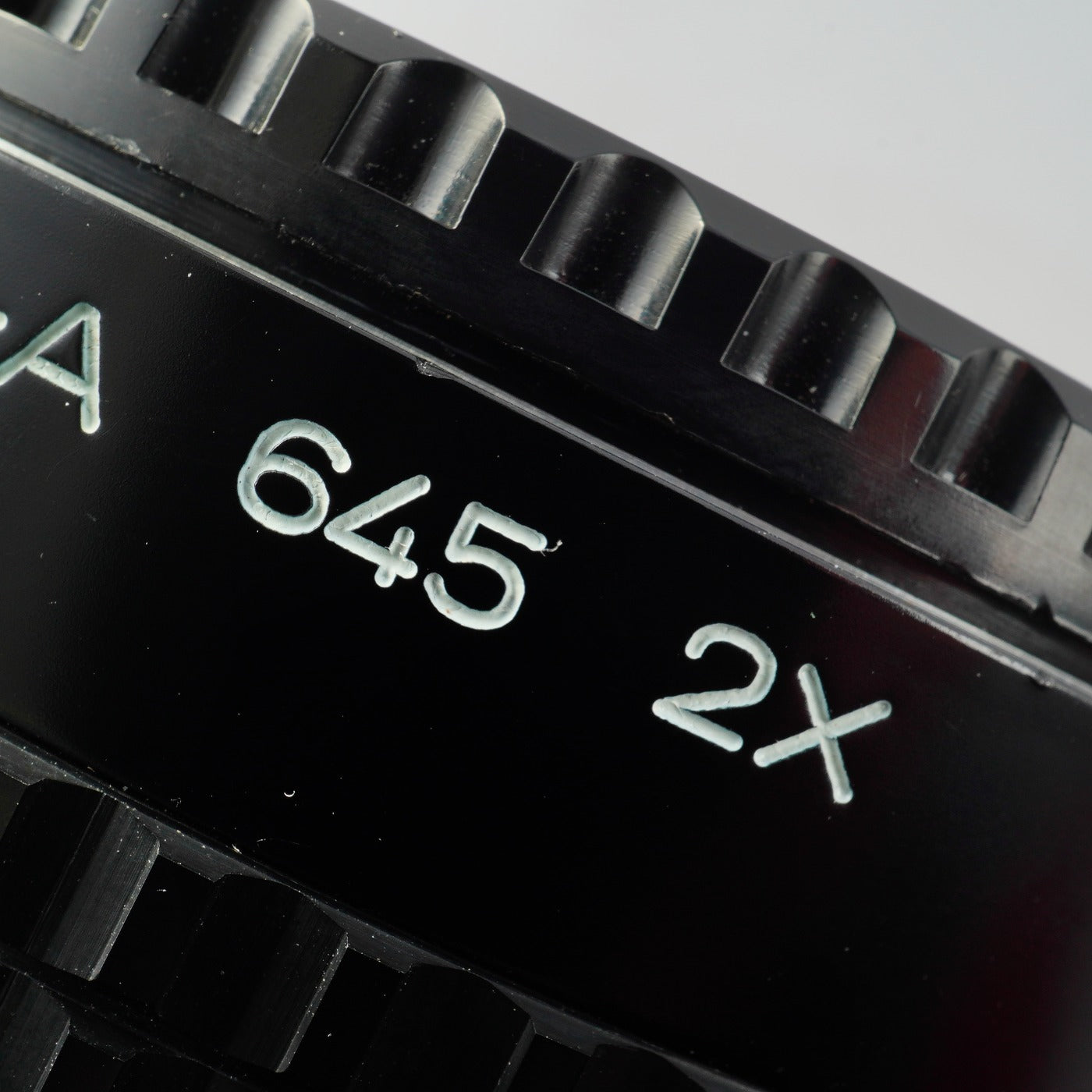 PENTAX REAR CONVERTER-A 645 2x (PENTAX 645用) テレコンバーター