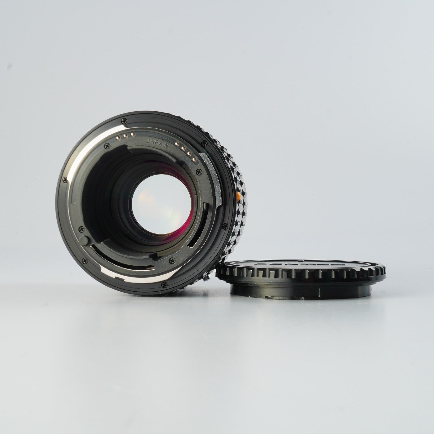 美品 PENTAX REAR CONVERTER-A 645 2x PENTAX REAR CONVERTER-A 645 2x (PENTAX 645用) テレコンバーター