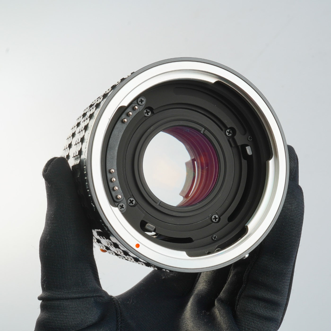 PENTAX REAR CONVERTER-A 645 2x (PENTAX 645用) テレコンバーター