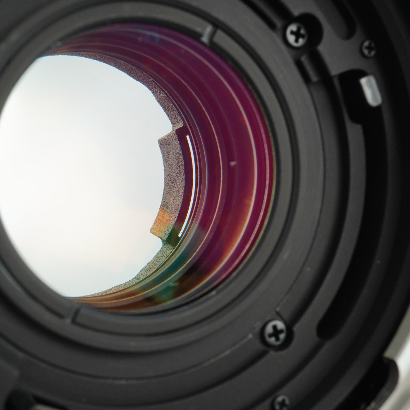 PENTAX REAR CONVERTER-A 645 2x (PENTAX 645用) テレコンバーター