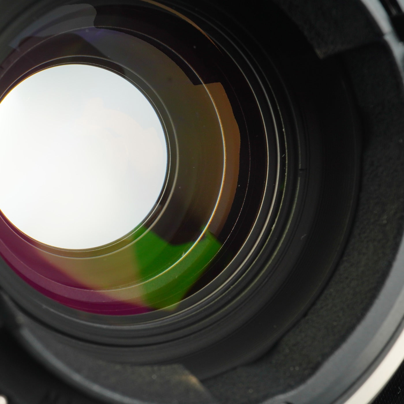 PENTAX REAR CONVERTER-A 645 2x (PENTAX 645用) テレコンバーター