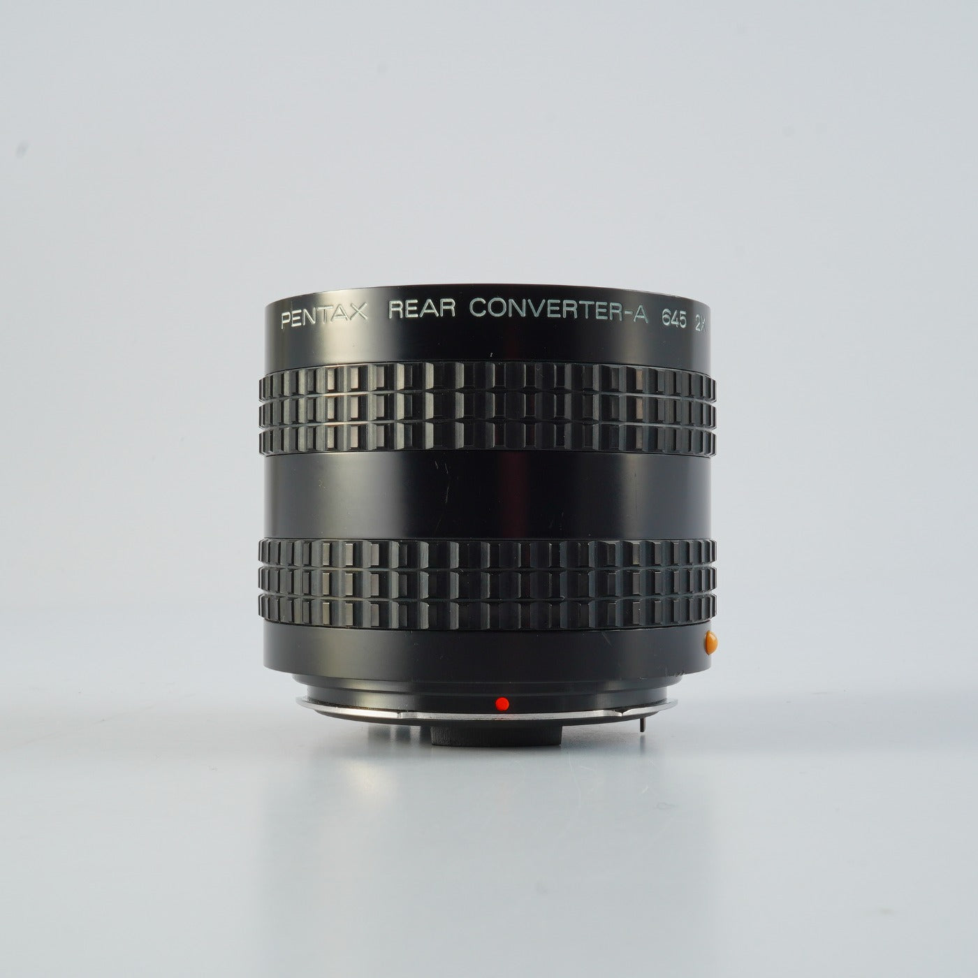PENTAX REAR CONVERTER-A 645 2x (PENTAX 645用) テレコンバーター