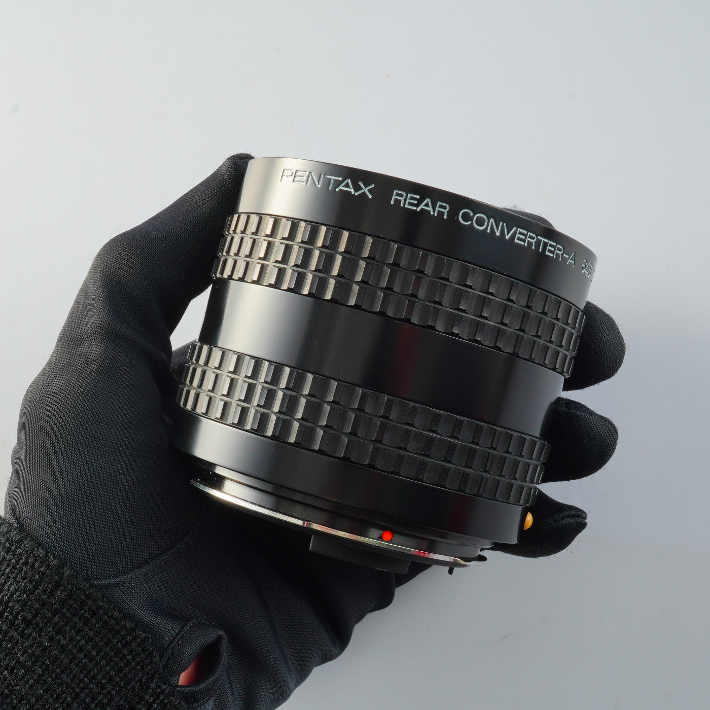 PENTAX REAR CONVERTER-A 645 2x (PENTAX 645用) テレコンバーター