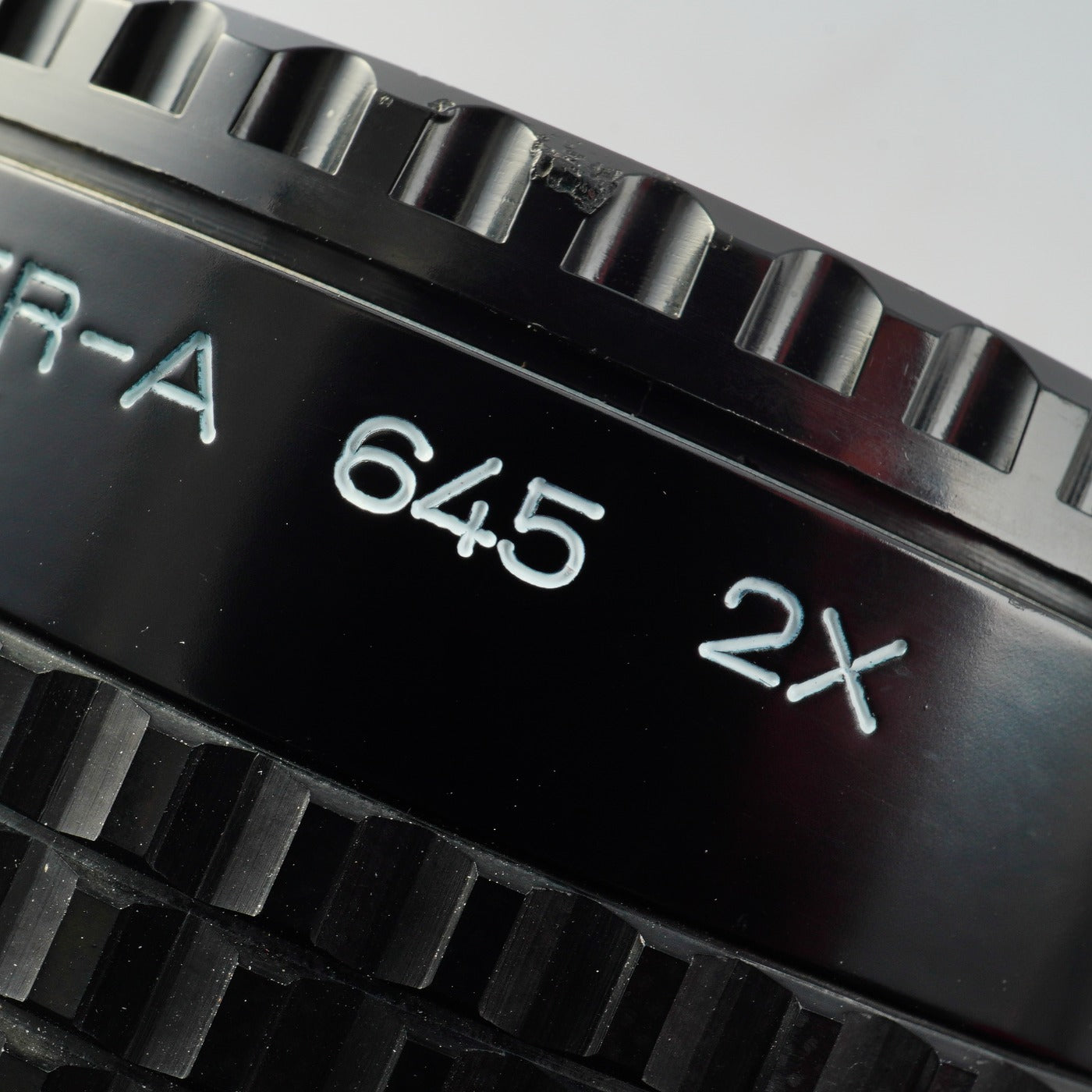 PENTAX REAR CONVERTER-A 645 2x (PENTAX 645用) テレコンバーター