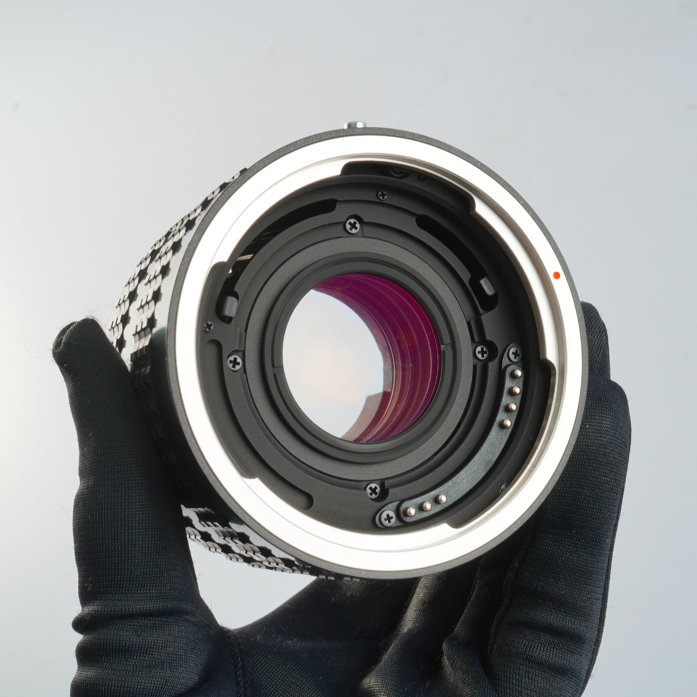 PENTAX REAR CONVERTER-A 645 2x (PENTAX 645用) テレコンバーター