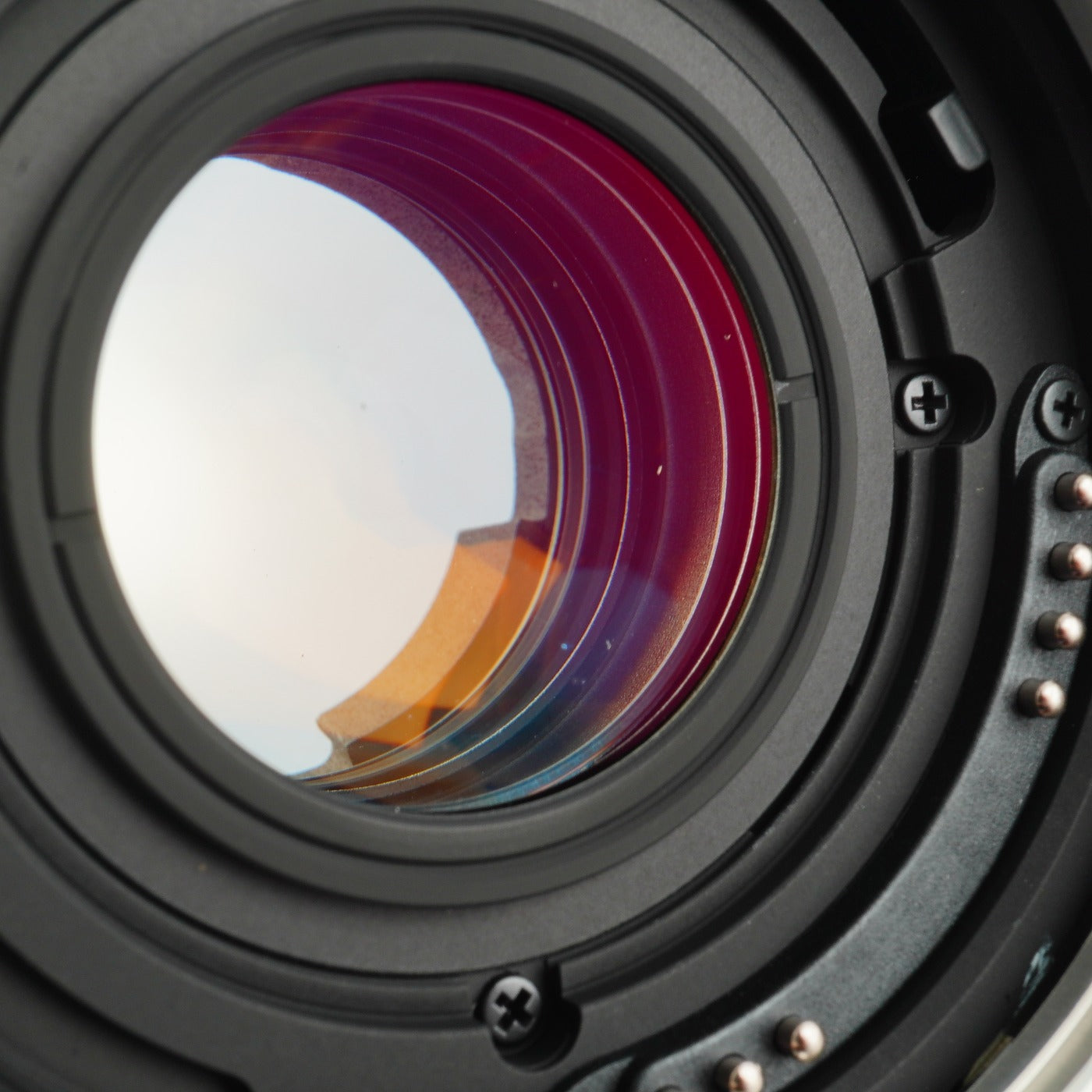 PENTAX REAR CONVERTER-A 645 2x (PENTAX 645用) テレコンバーター