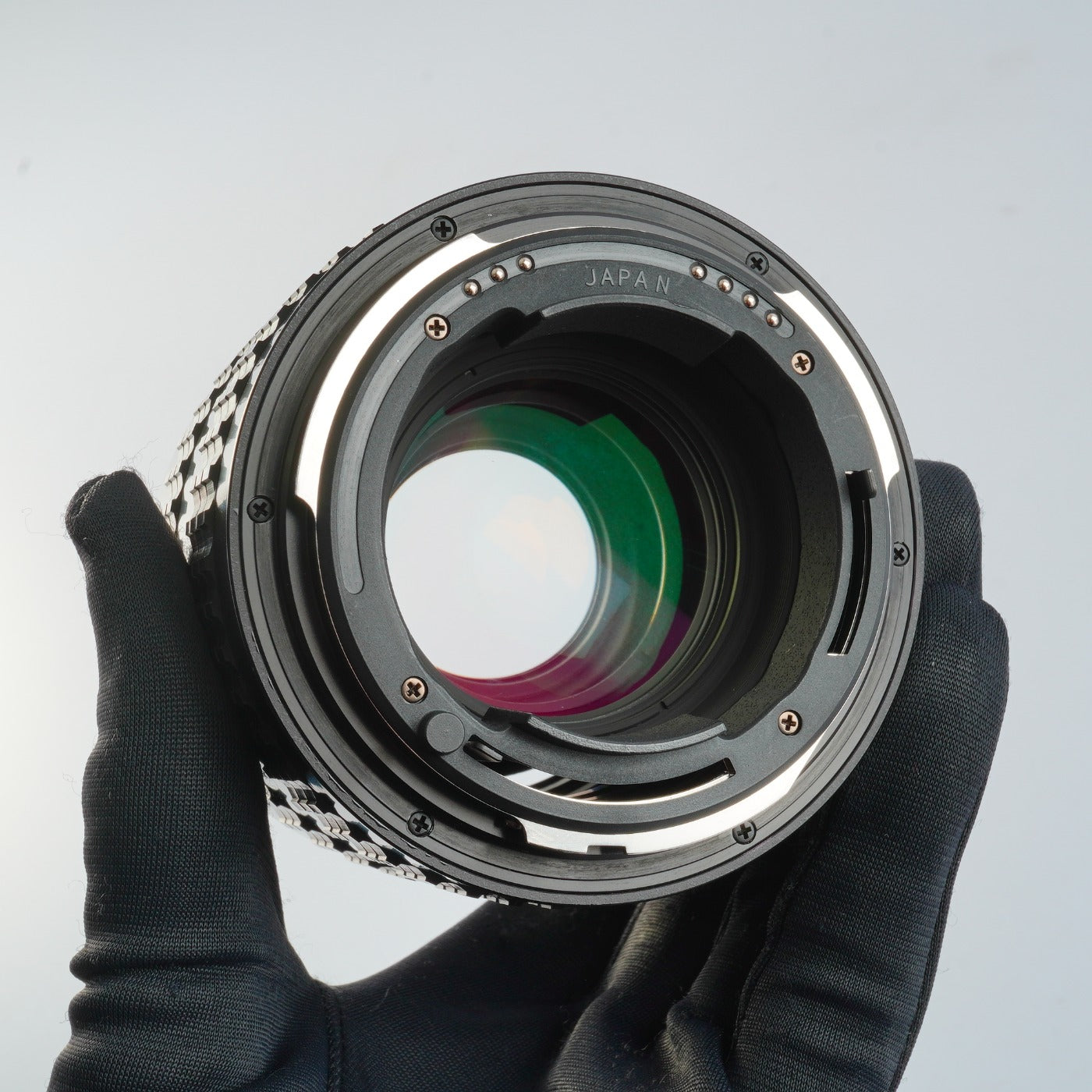 PENTAX REAR CONVERTER-A 645 2x (PENTAX 645用) テレコンバーター