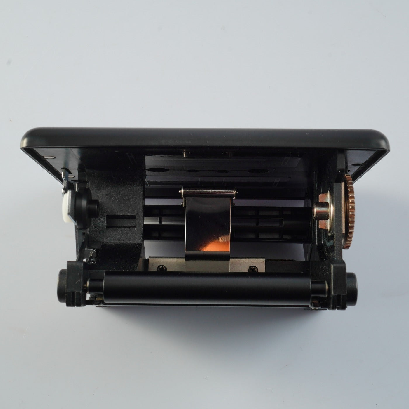 PENTAX 120 フィルムバック Holder For 645 カメラ関連アクセサリー