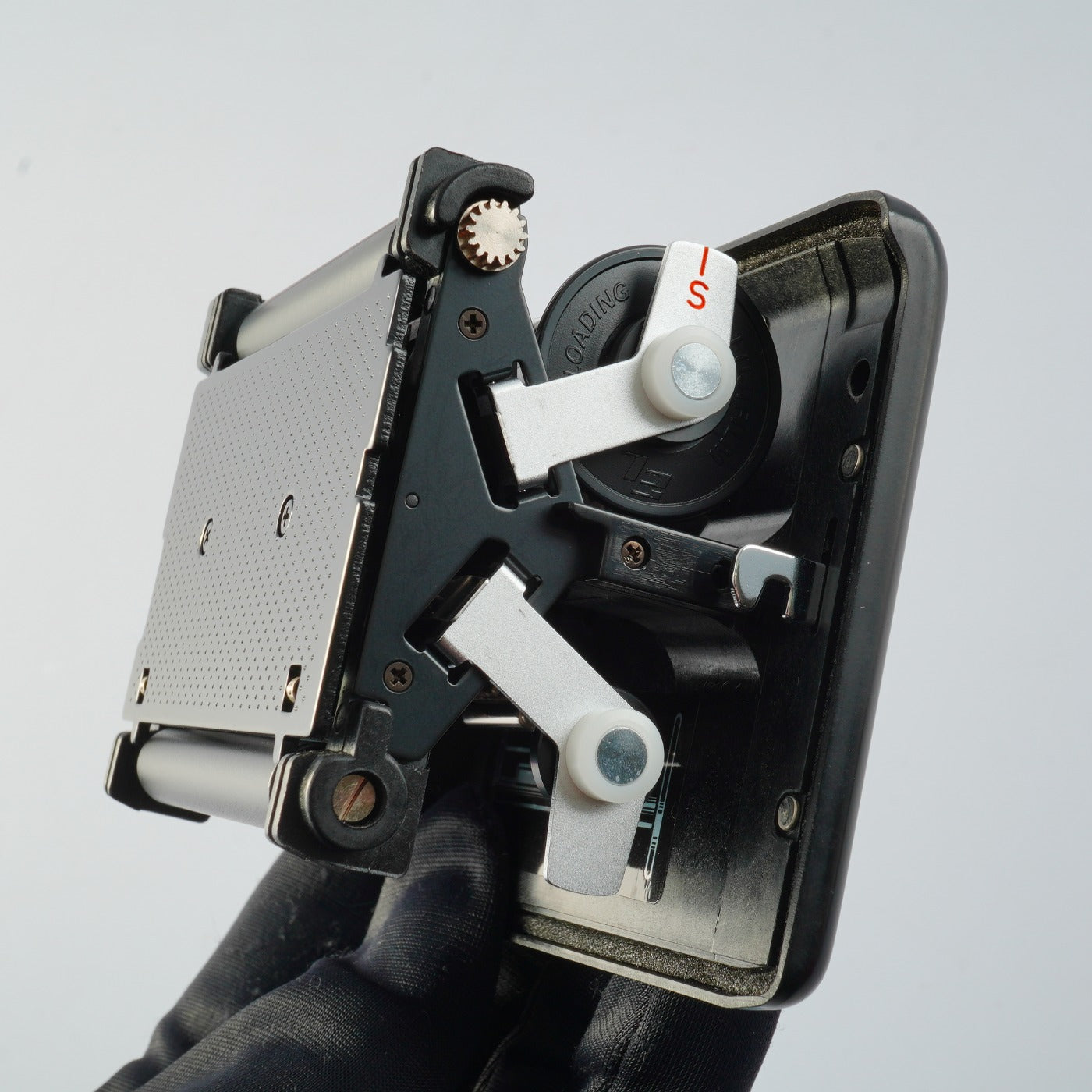 PENTAX 120 フィルムバック Holder For 645 カメラ関連アクセサリー