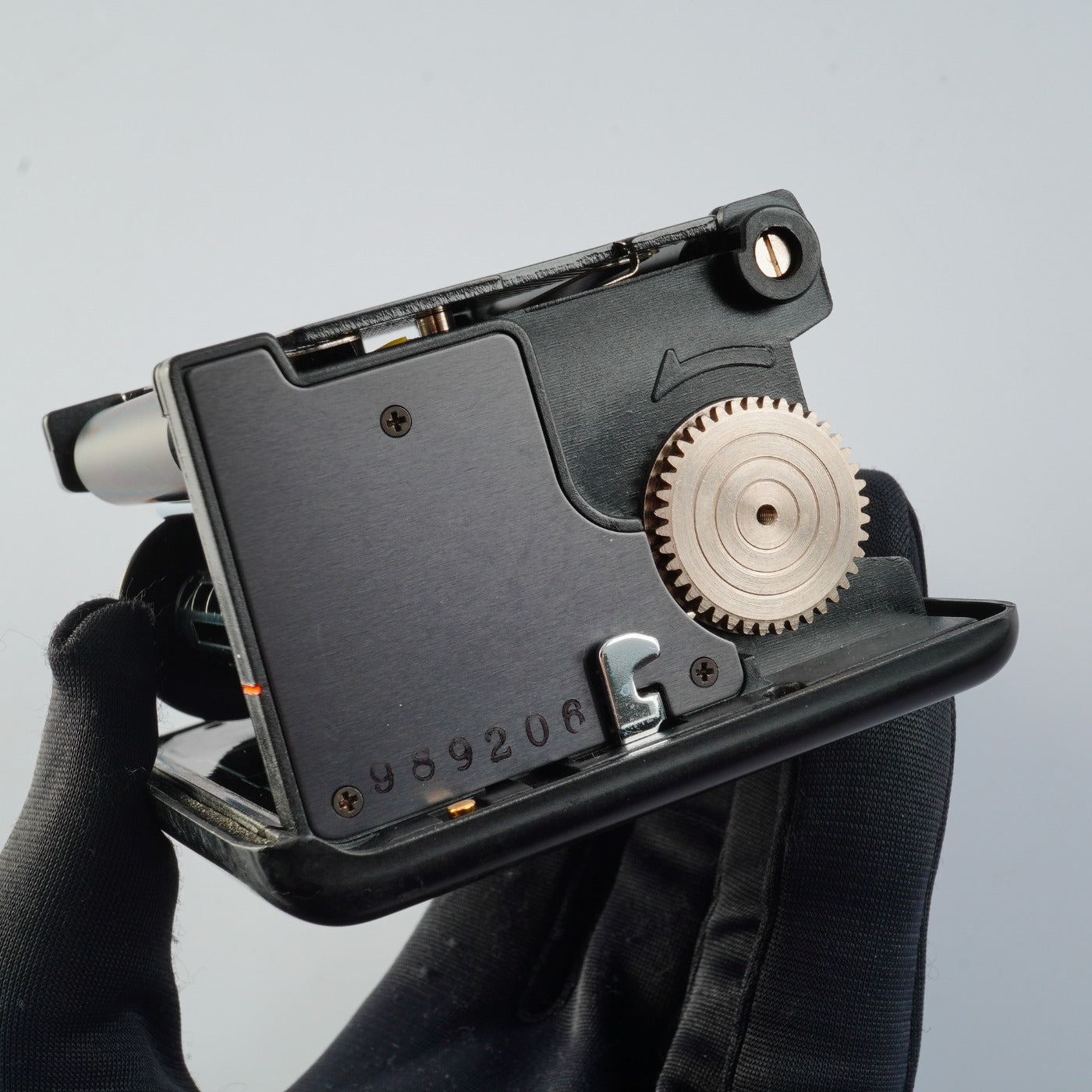 PENTAX 120 フィルムバック Holder For 645 カメラ関連アクセサリー