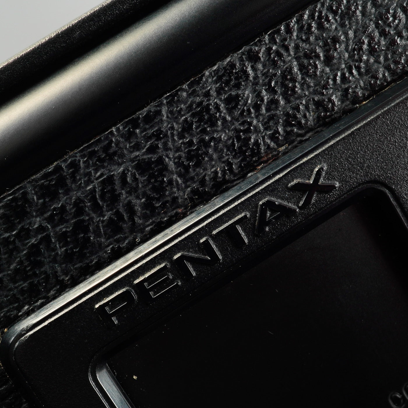 PENTAX 120 フィルムバック Holder For 645 カメラ関連アクセサリー