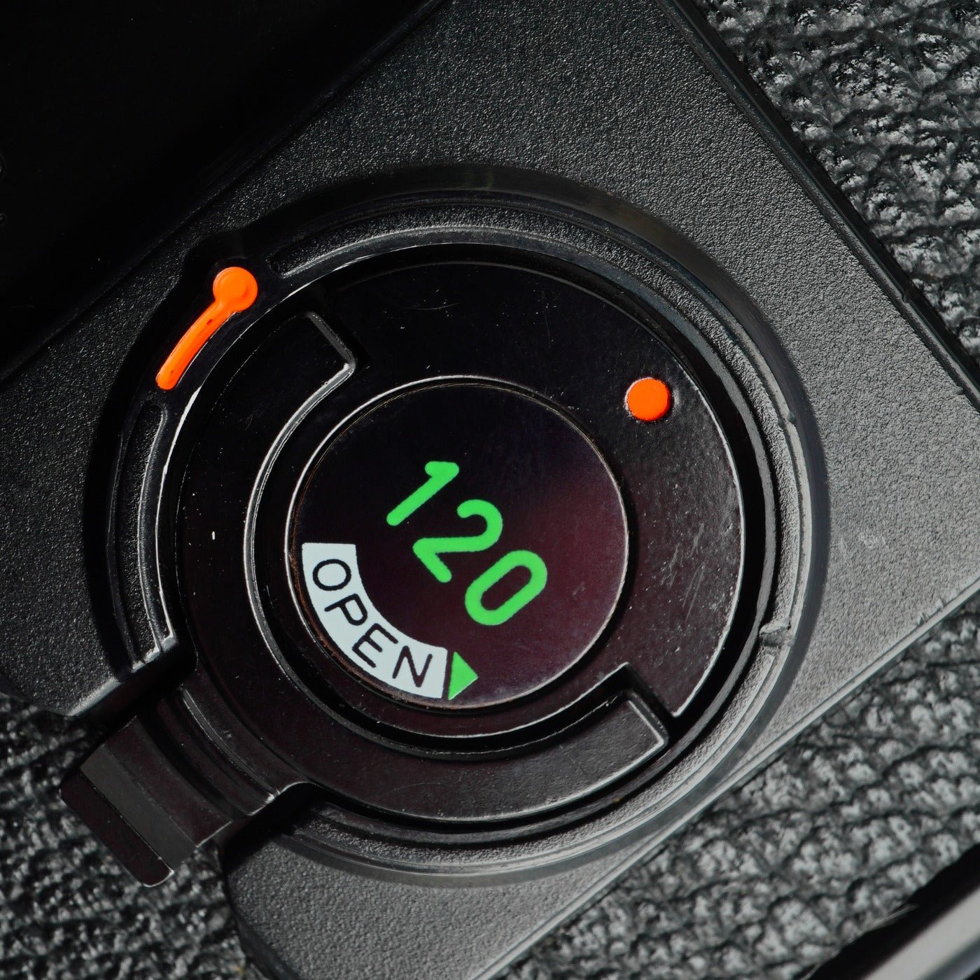 PENTAX 120 フィルムバック Holder For 645 カメラ関連アクセサリー