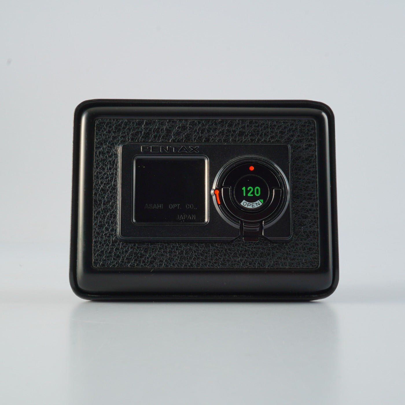 PENTAX 120 フィルムバック Holder For 645 カメラ関連アクセサリー