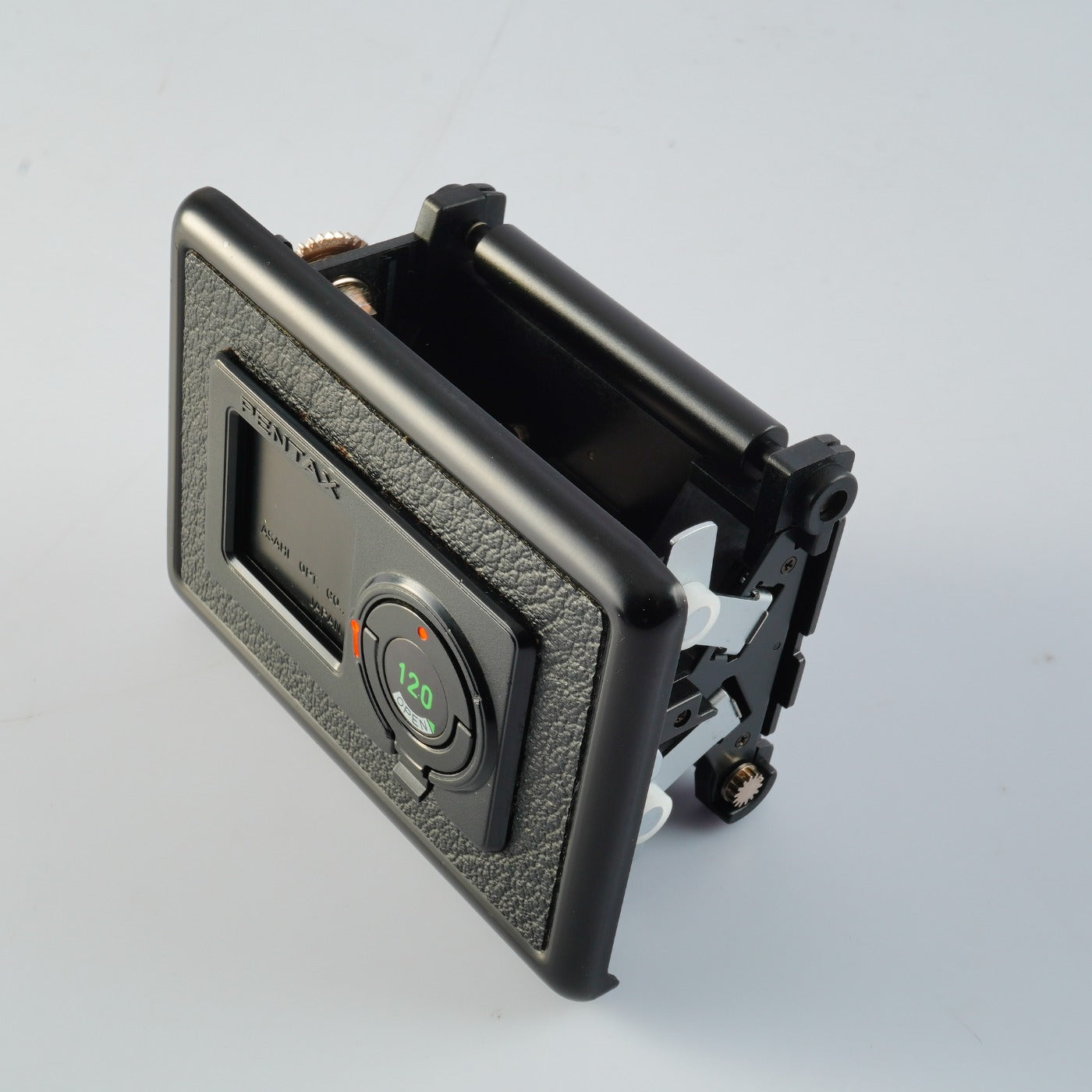PENTAX 120 フィルムバック Holder For 645 カメラ関連アクセサリー