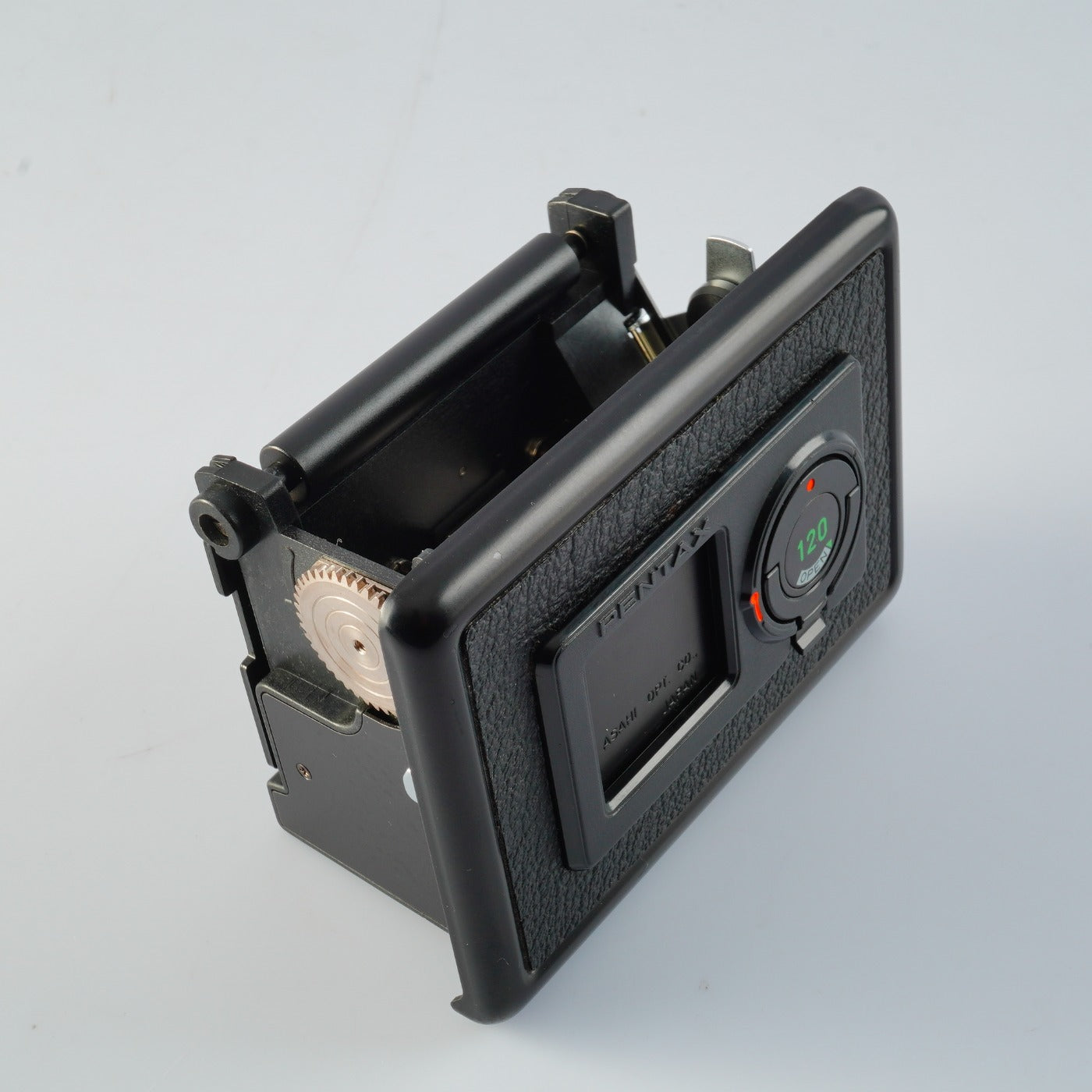 PENTAX 120 フィルムバック Holder For 645 カメラ関連アクセサリー