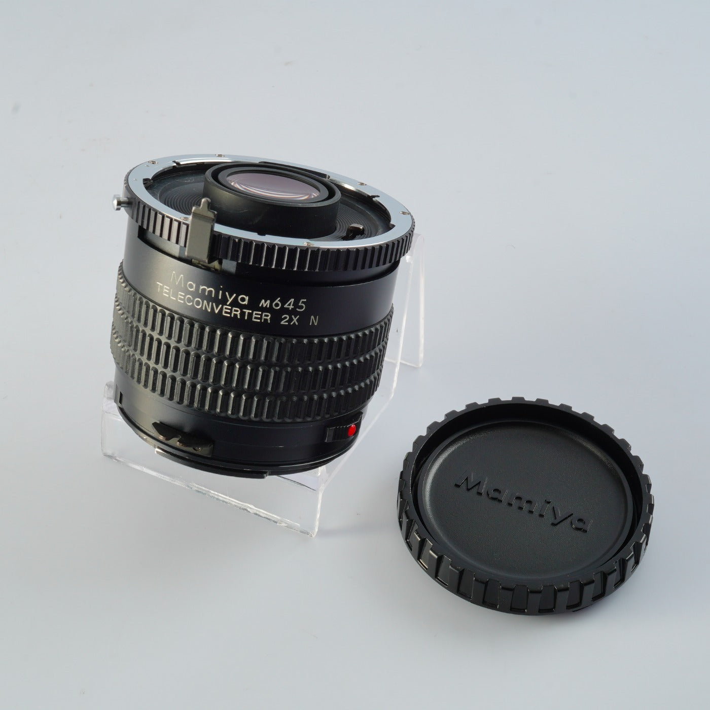 Mamiya M645 TELECONVERTER 2X N テレコンバーター