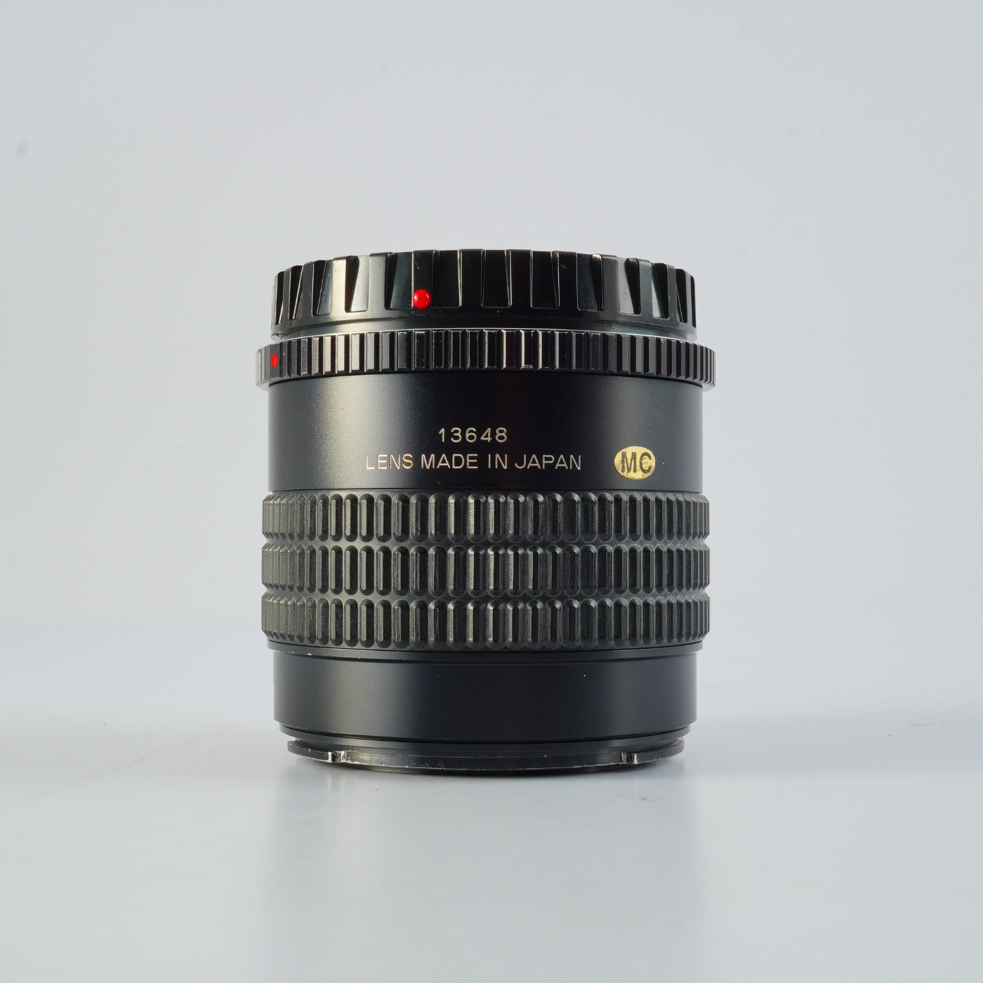 Mamiya M645 TELECONVERTER 2X N テレコンバーター