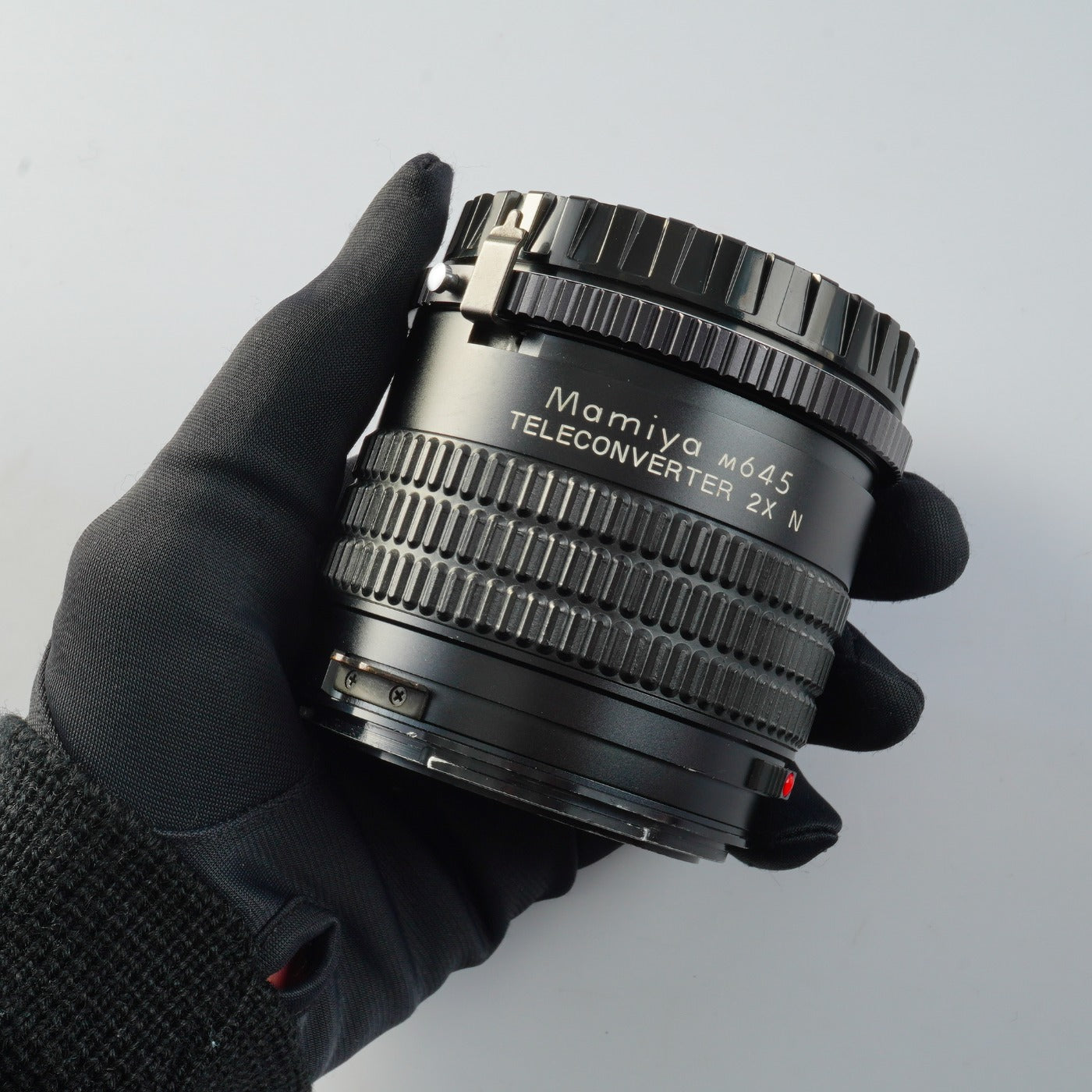 Mamiya M645 TELECONVERTER 2X N テレコンバーター