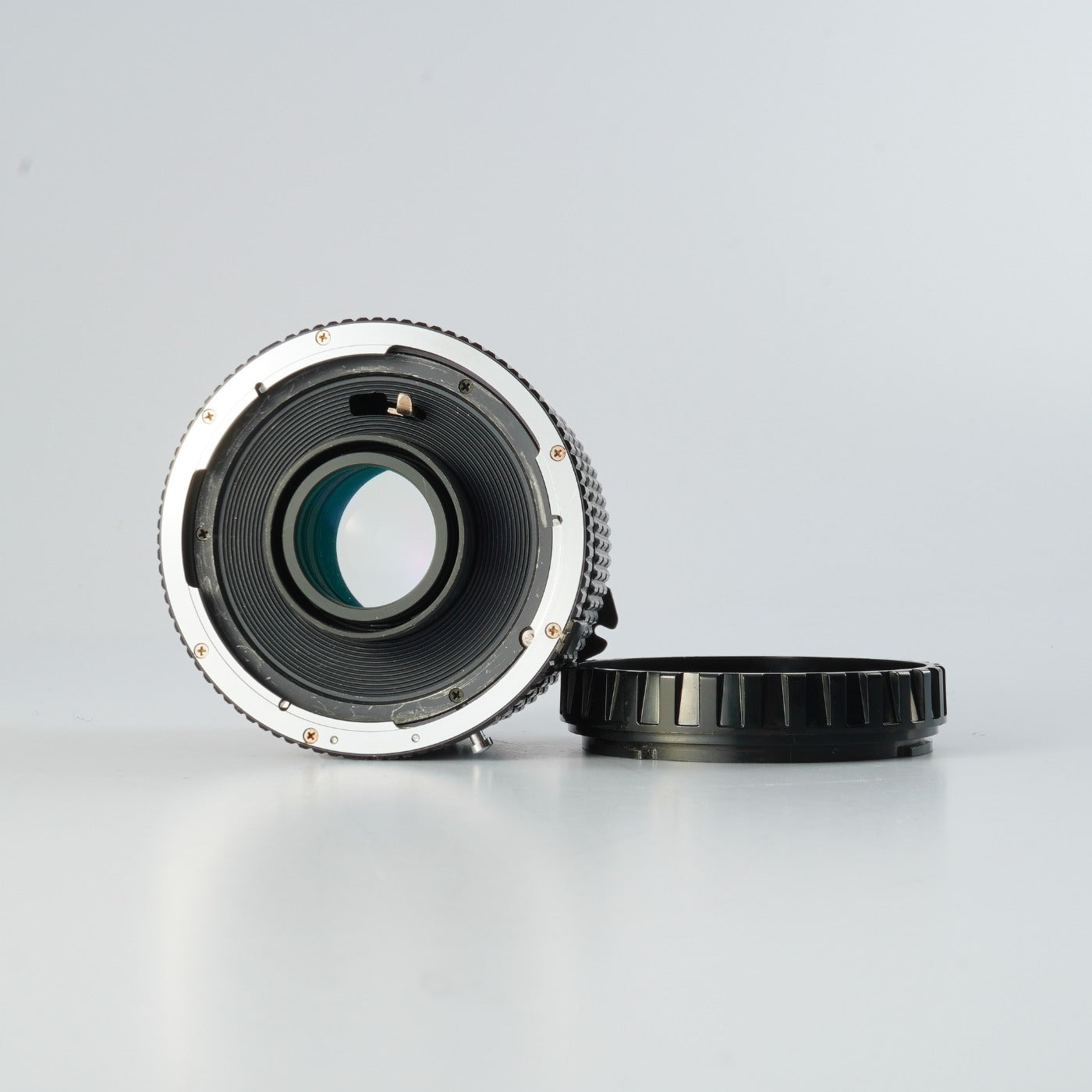 Mamiya M645 TELECONVERTER 2X N テレコンバーター