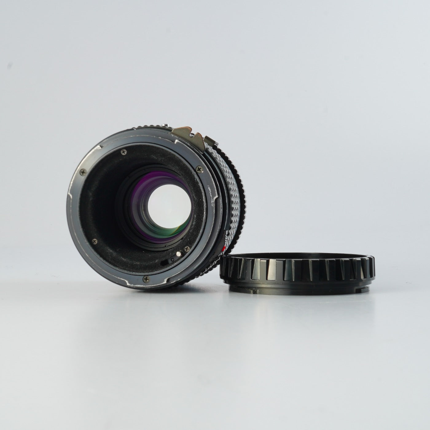 Mamiya M645 TELECONVERTER 2X N テレコンバーター