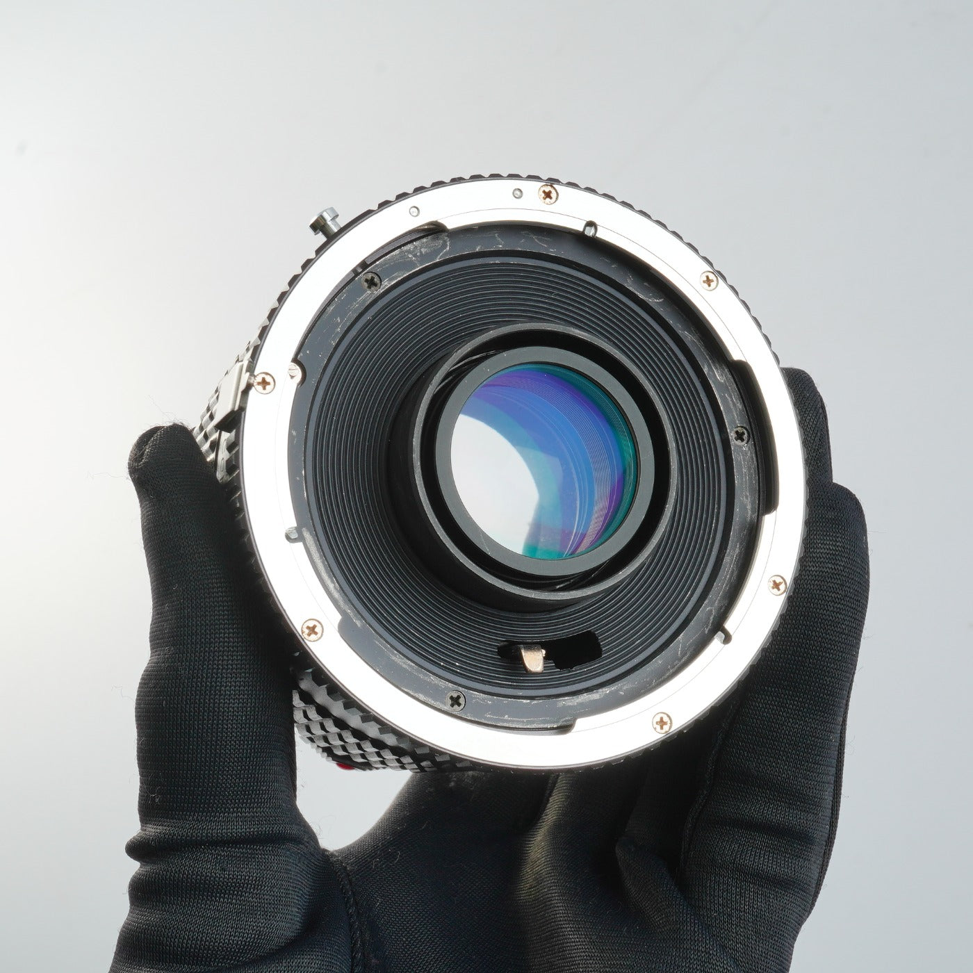 Mamiya M645 TELECONVERTER 2X N テレコンバーター