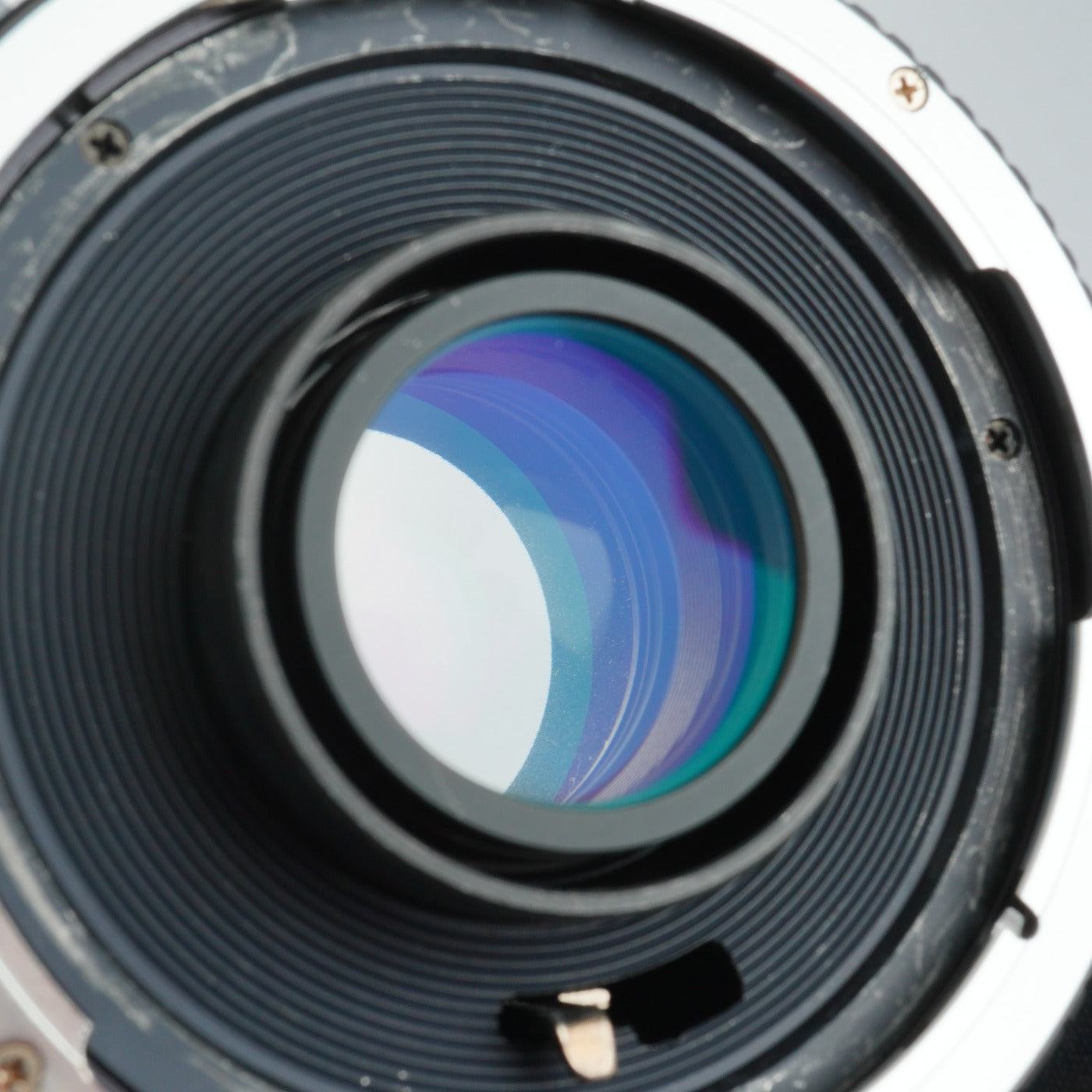 Mamiya M645 TELECONVERTER 2X N テレコンバーター
