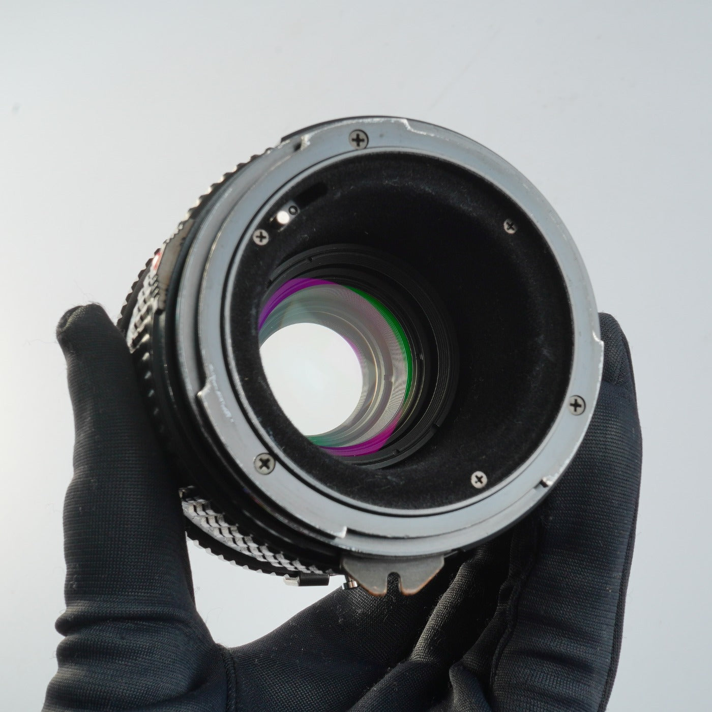 Mamiya M645 TELECONVERTER 2X N テレコンバーター